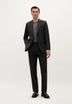 CLASSIC SUIT HALF CANVAS