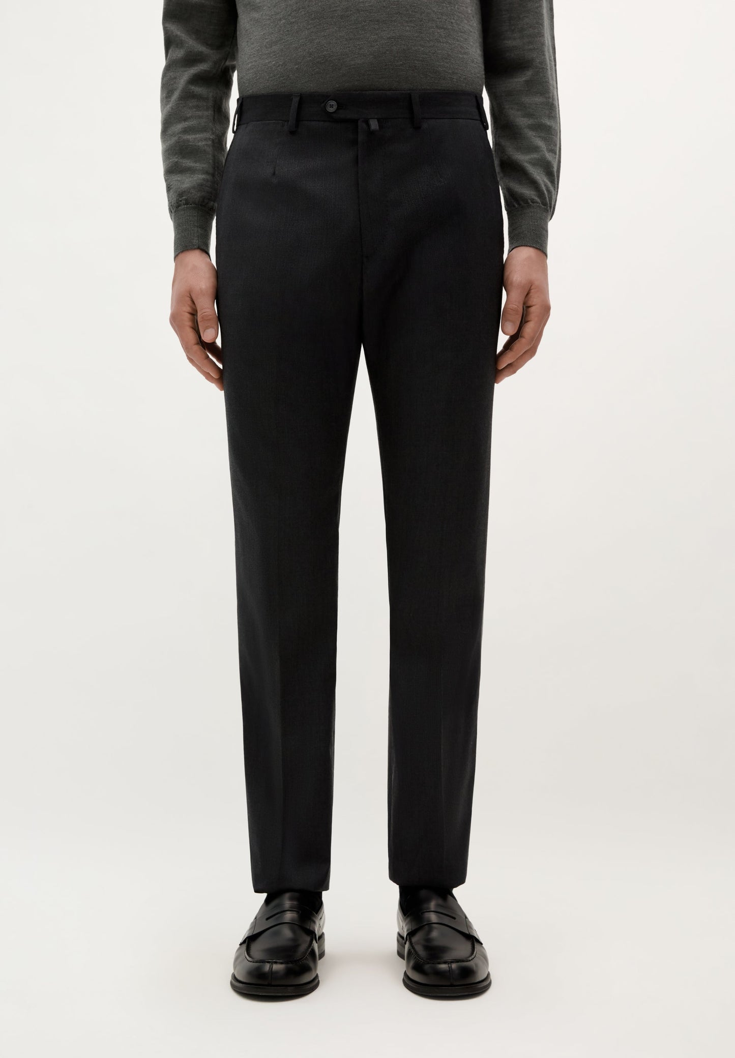 CLASSIC SUIT HALF CANVAS