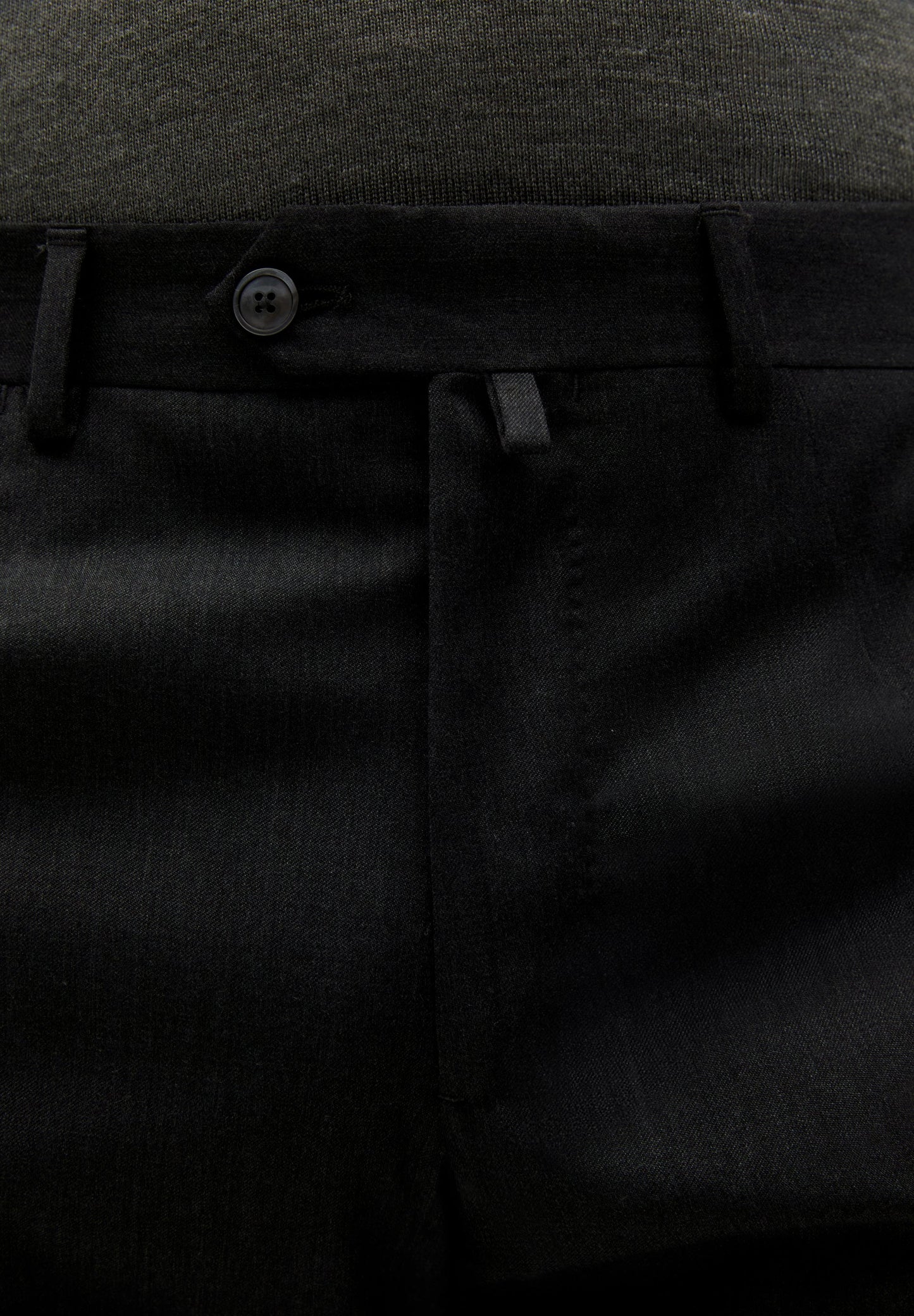 CLASSIC SUIT HALF CANVAS