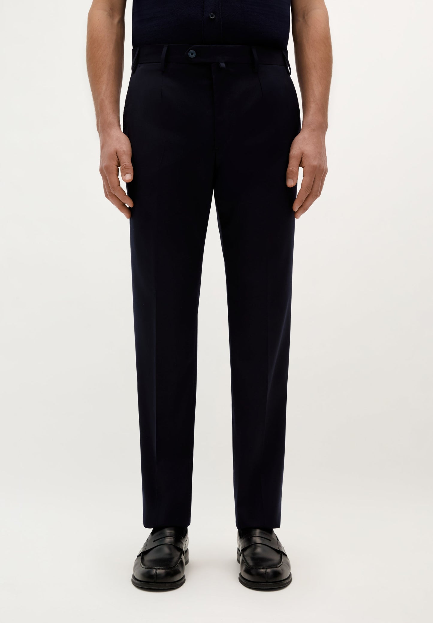 CLASSIC SUIT HALF CANVAS