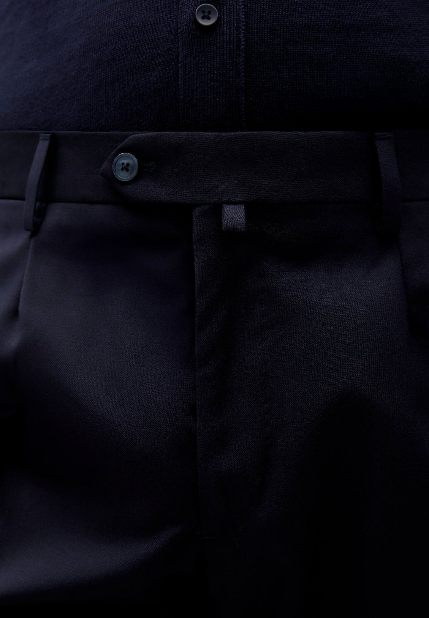 CLASSIC SUIT HALF CANVAS