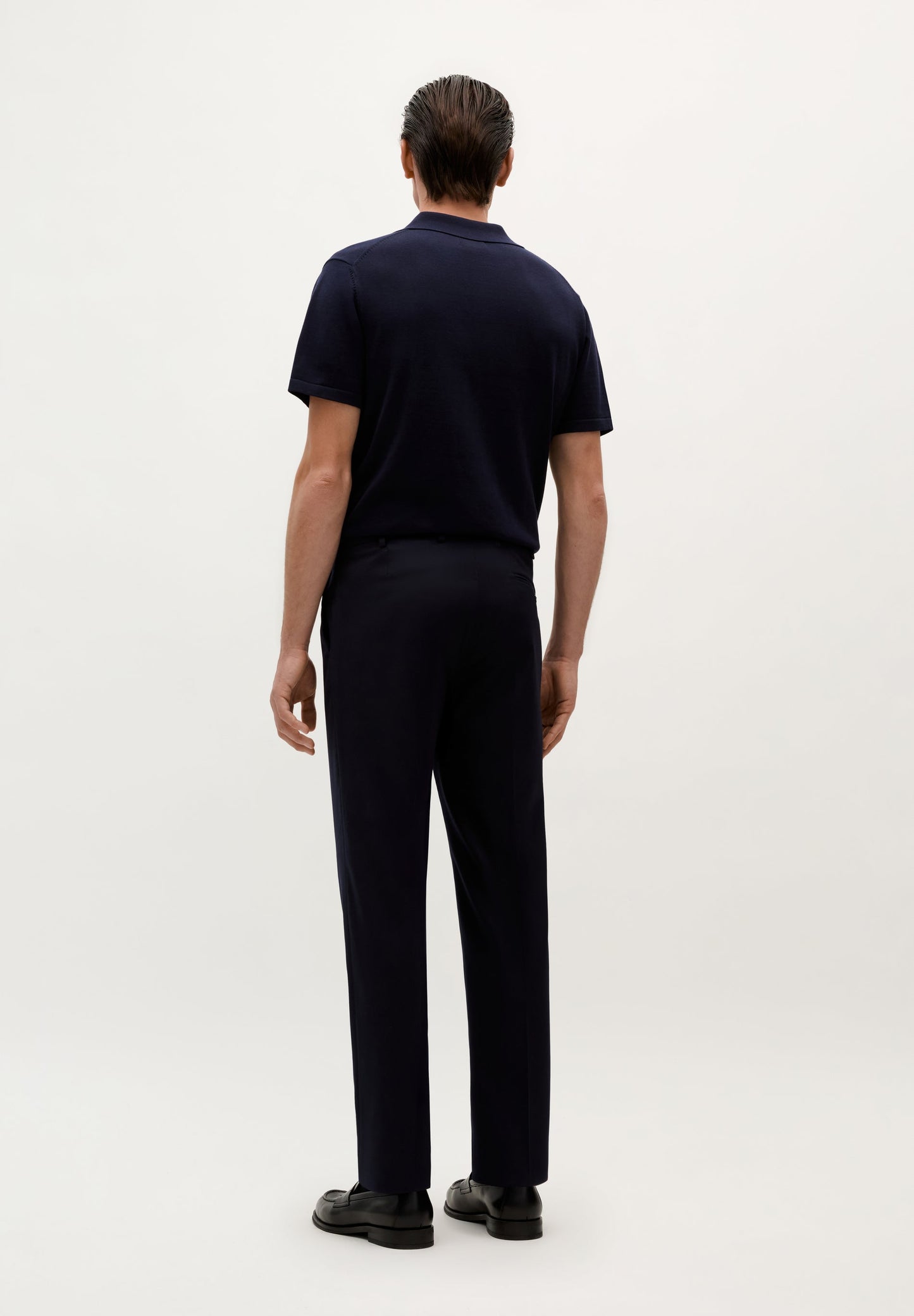 CLASSIC SUIT HALF CANVAS