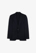 CLASSIC WOOL BLAZER
