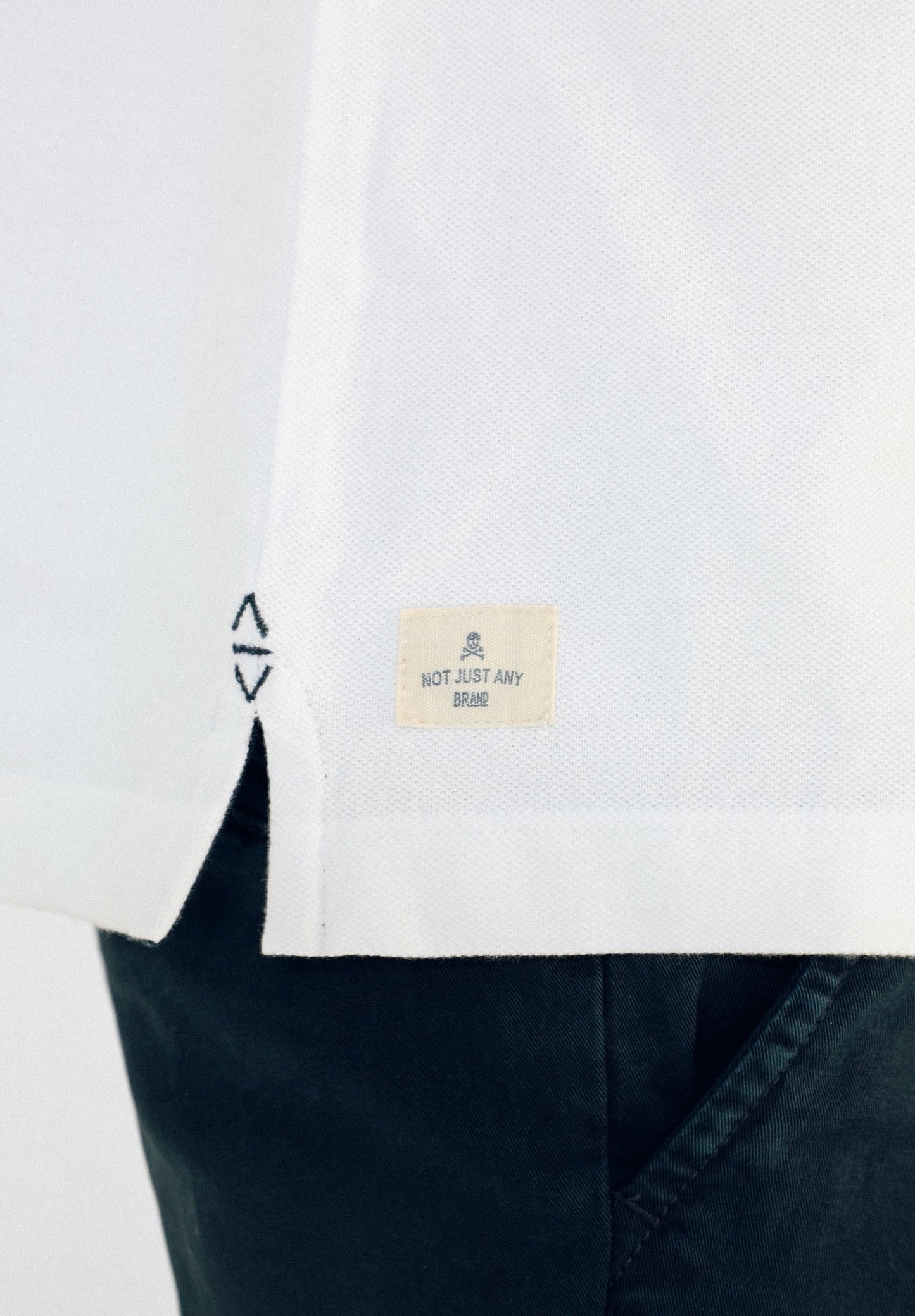 NOS BASIC POLO KIDS