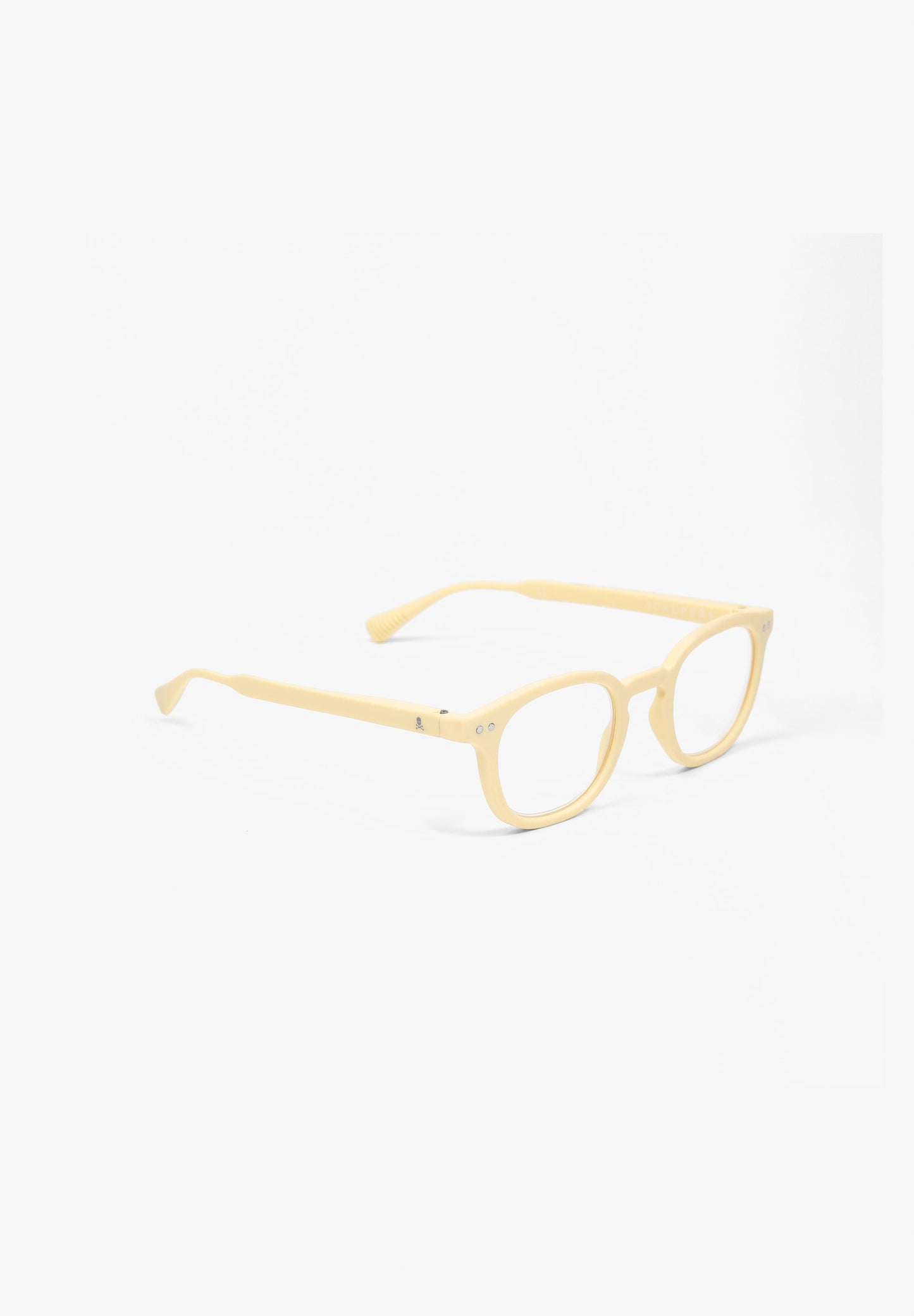 SQUARE RESIN SUNGLASSES
