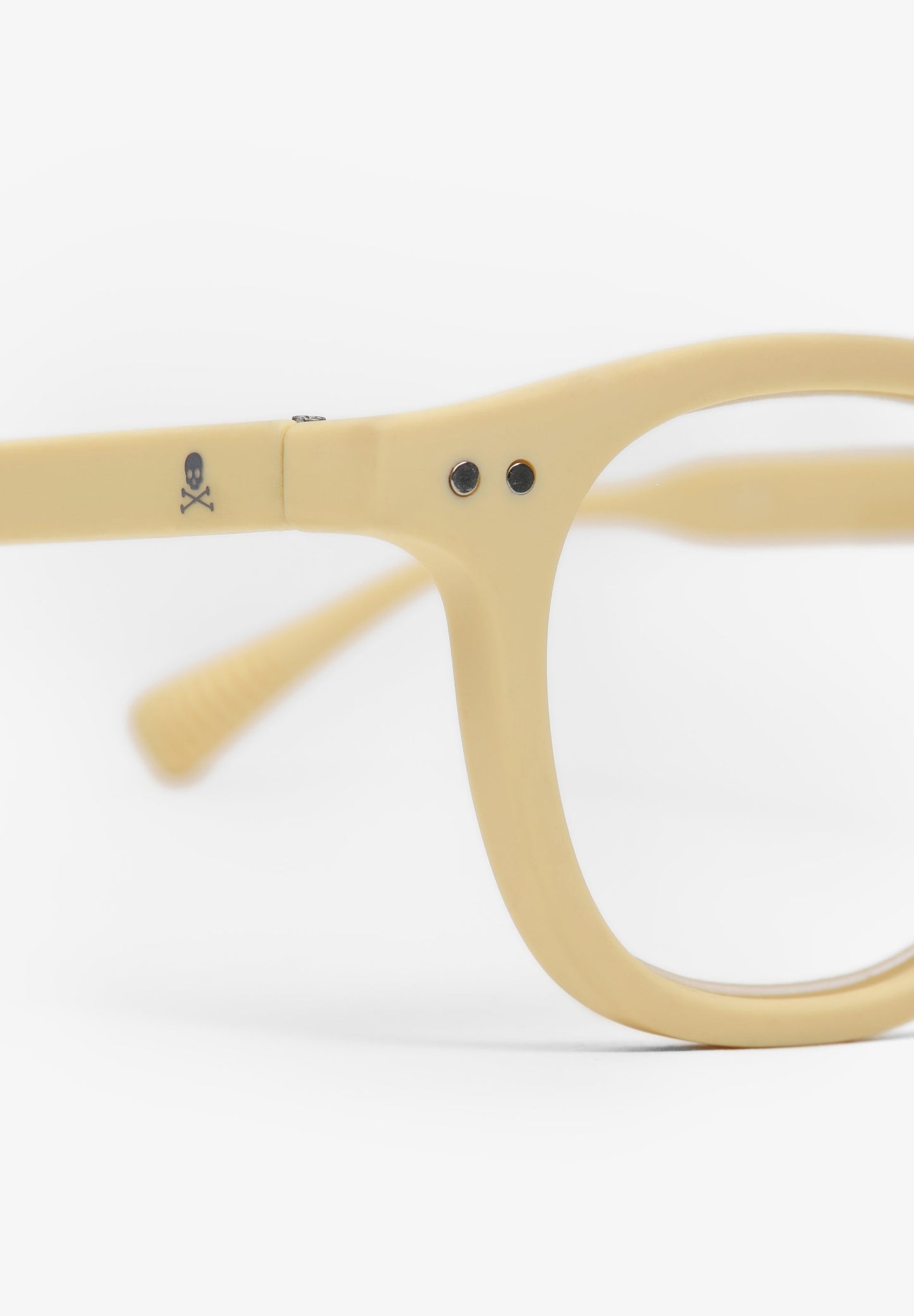 SQUARE RESIN SUNGLASSES