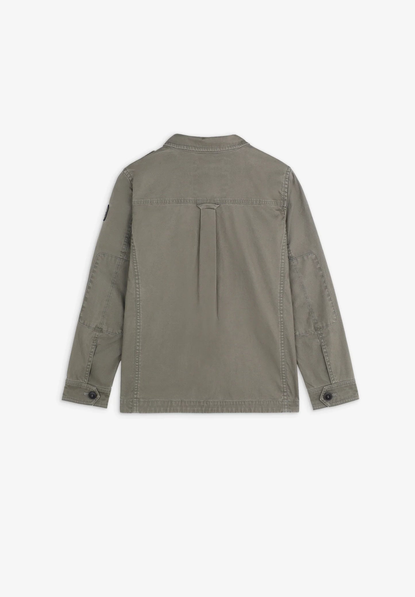 SAFARI JACKET