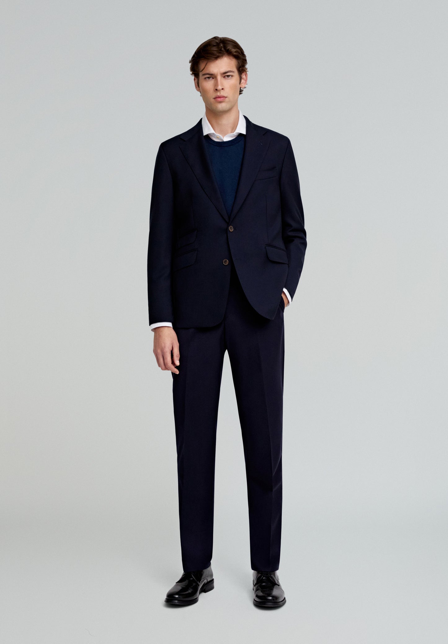 SCNOS CLASS BLAZER