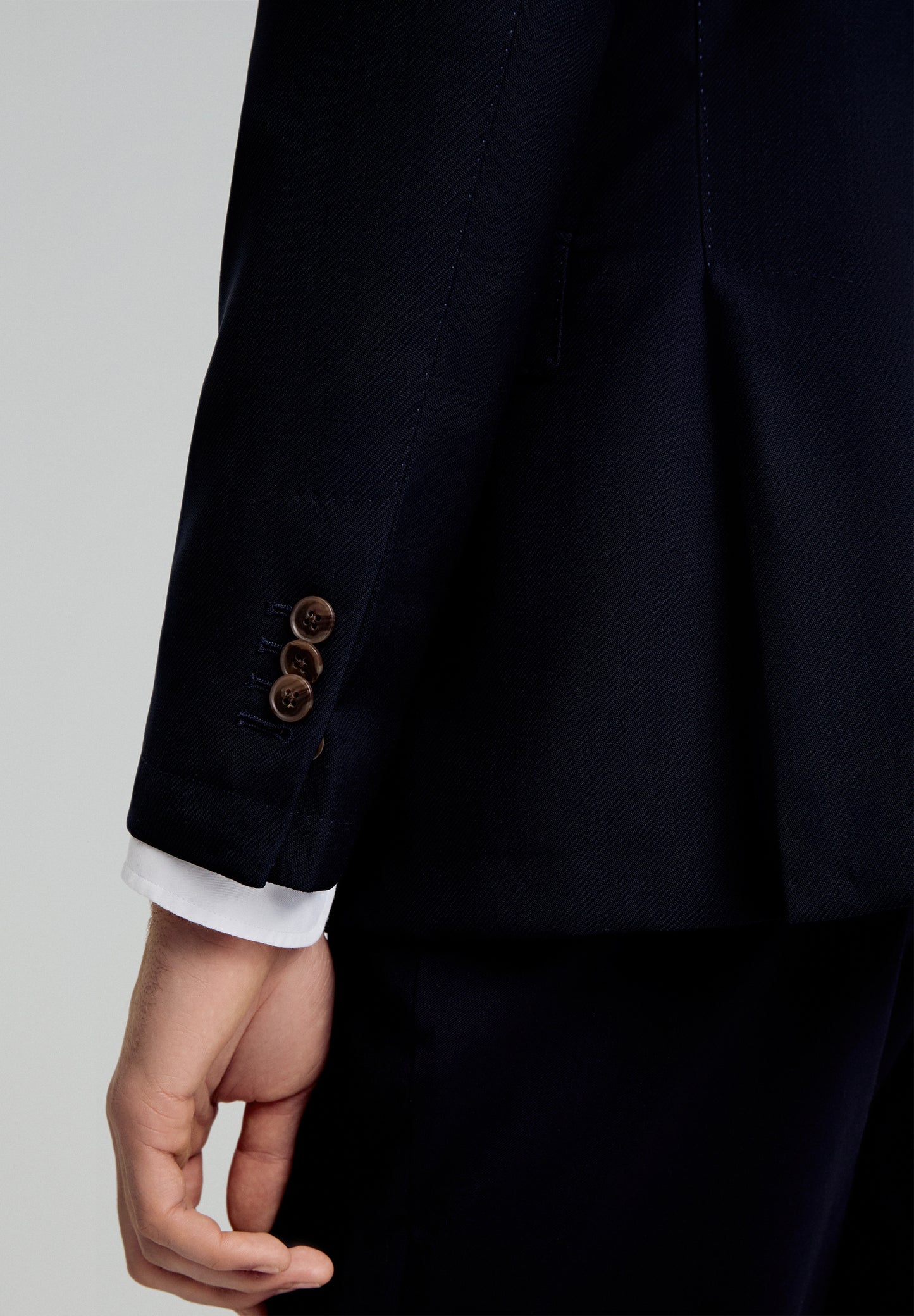 SCNOS CLASS BLAZER