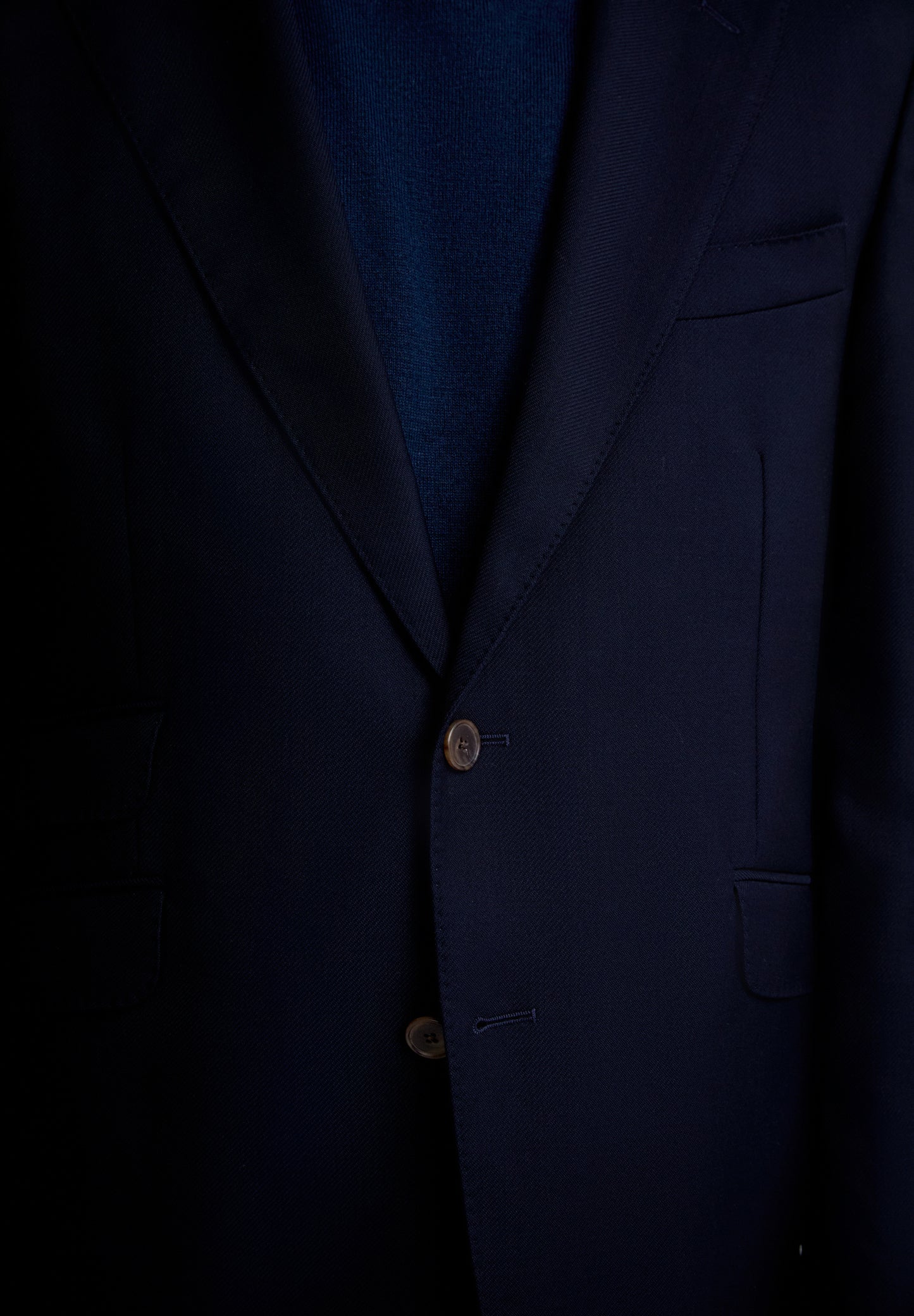 SCNOS CLASS BLAZER