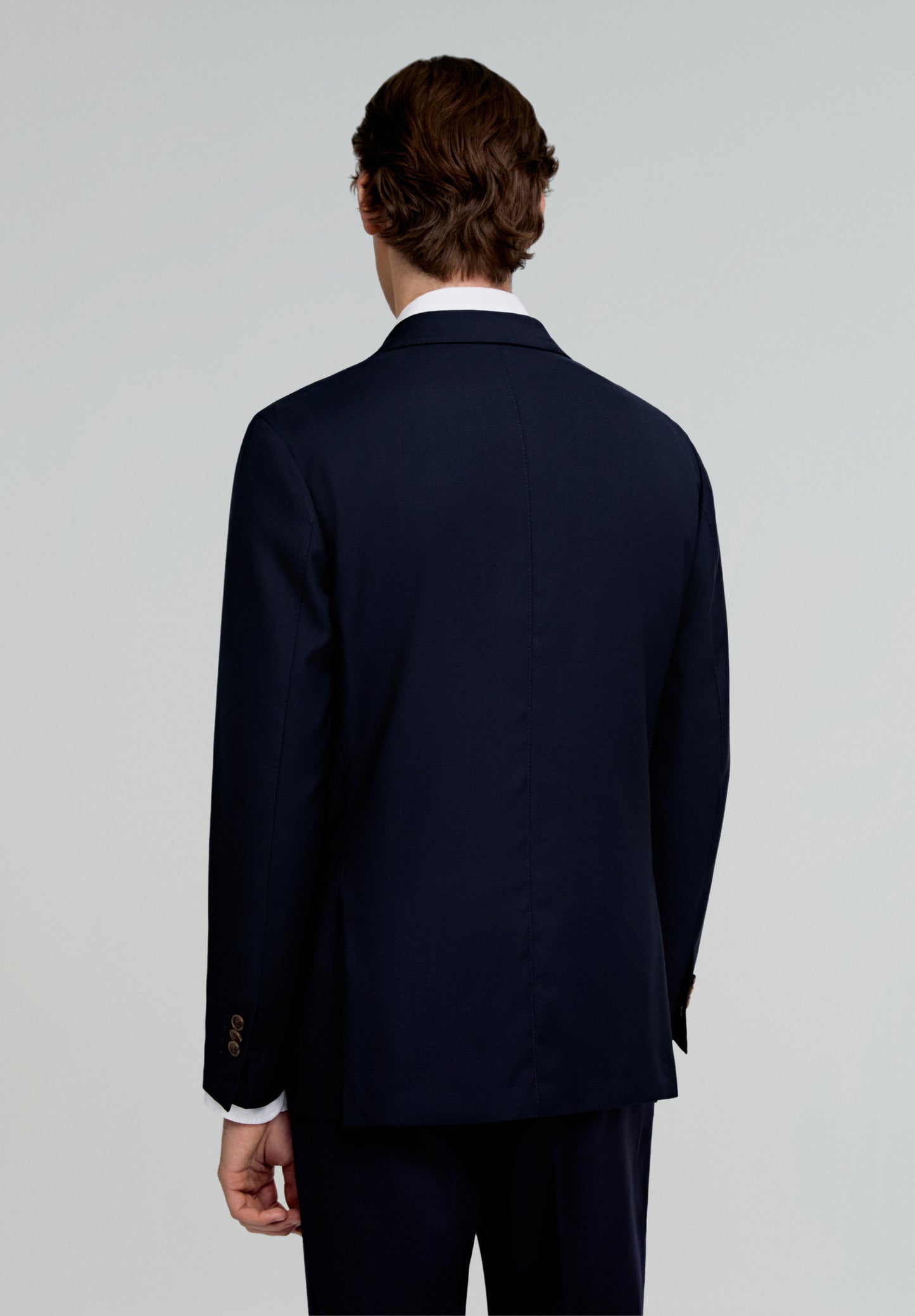SCNOS CLASS BLAZER