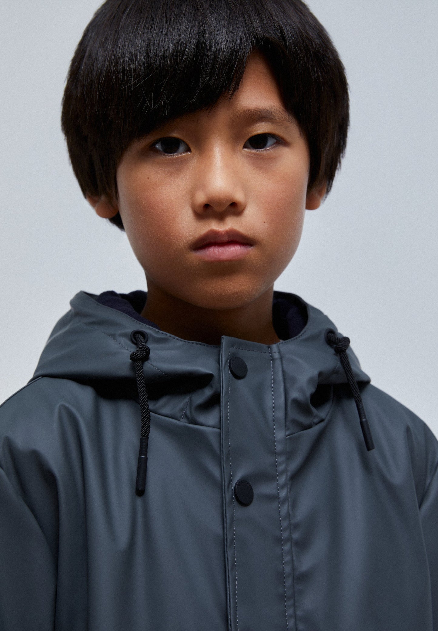 WATERPROOF PARKA