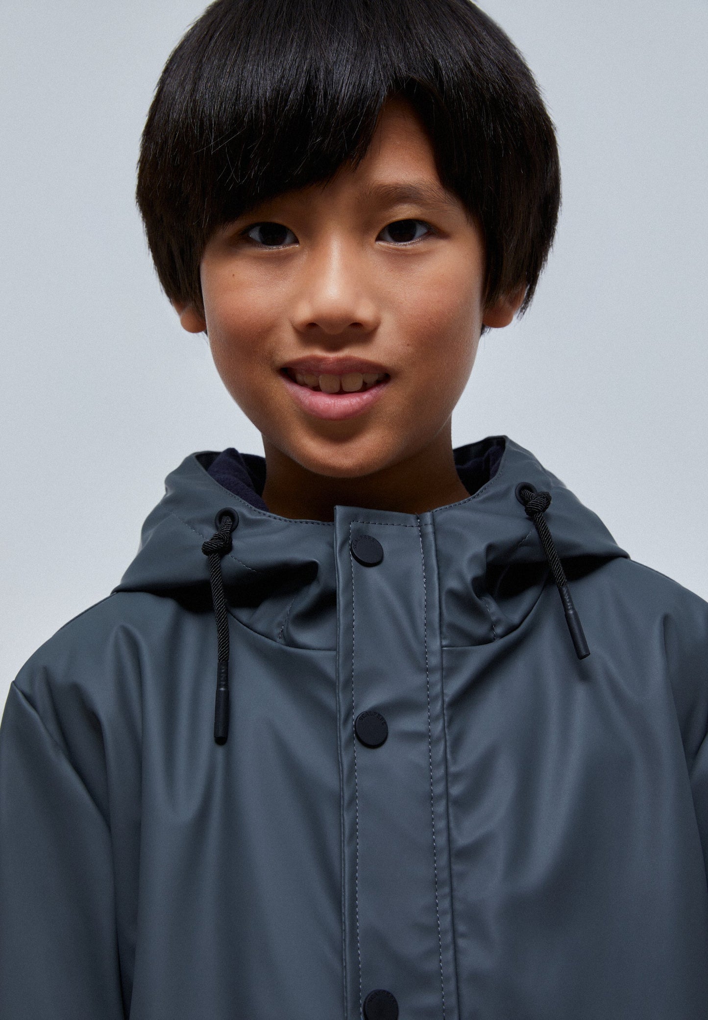 WATERPROOF PARKA