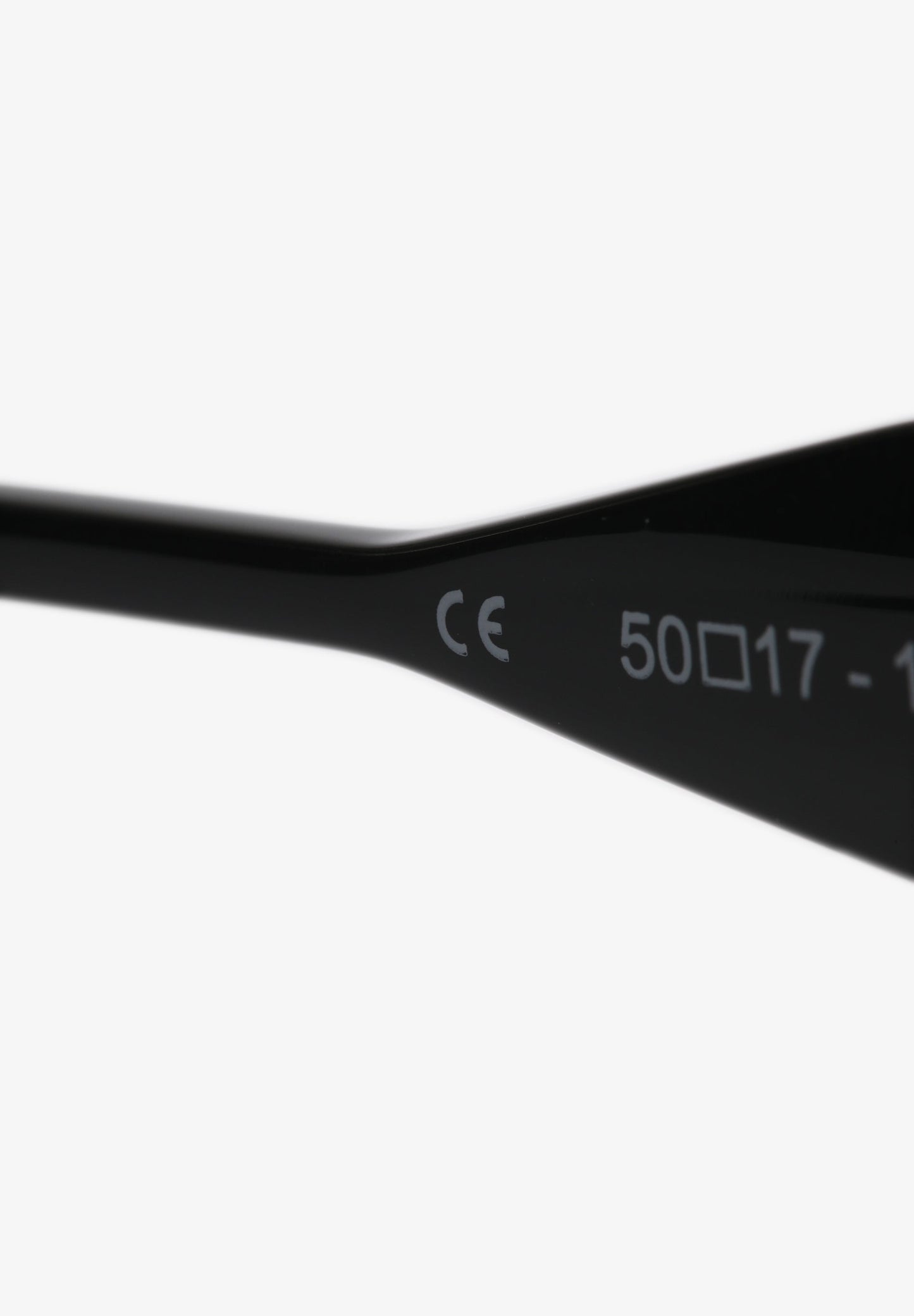 SQUARE CAT EYE GLASSES