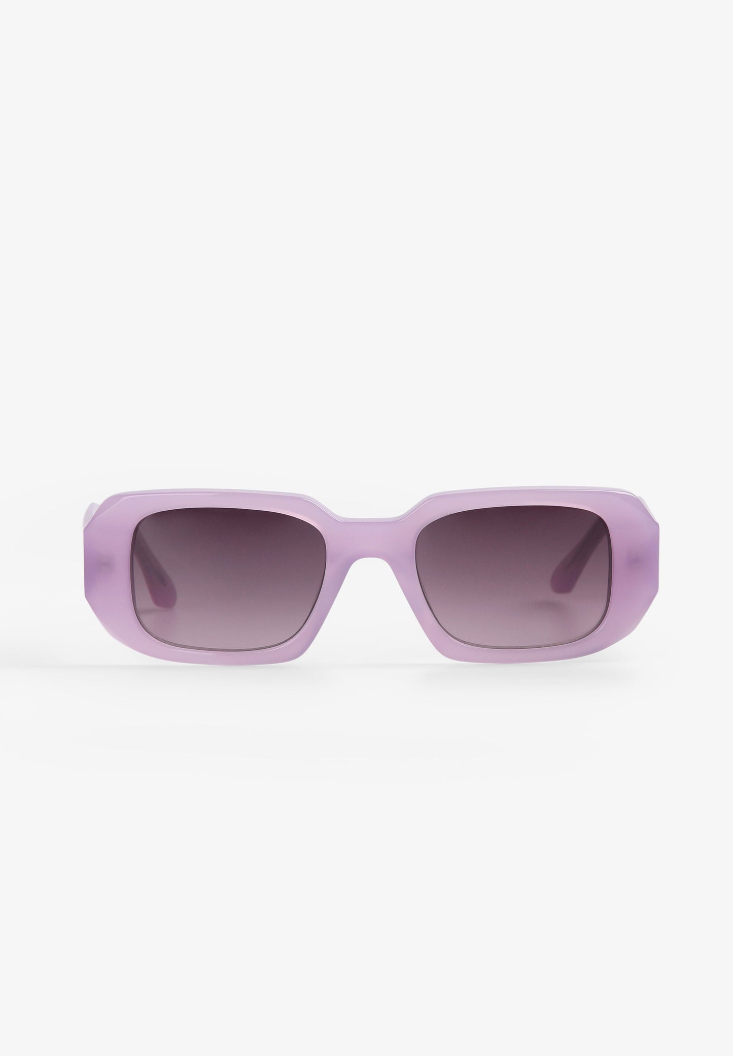 HEXAGONAL DESIGN SUNGLASSES