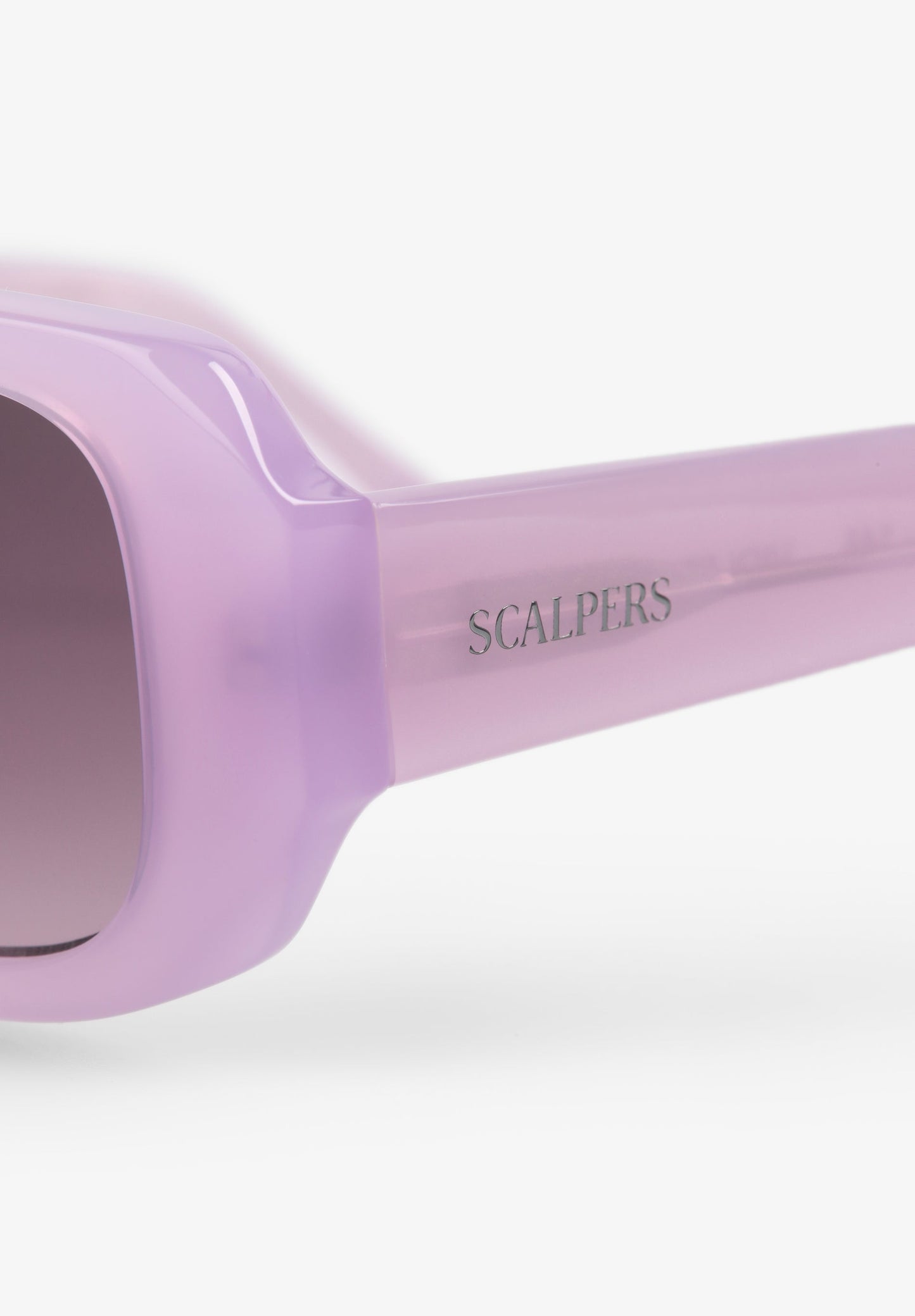 HEXAGONAL DESIGN SUNGLASSES