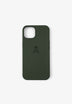 MOTTLED IPHONE 14 COVER