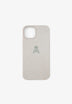 MOTTLED IPHONE 14 PRO COVER