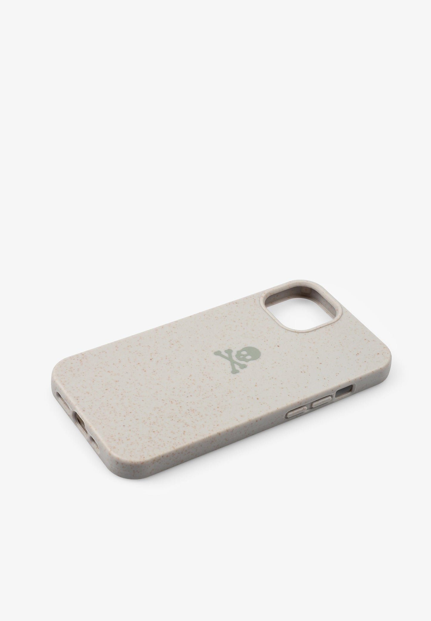 MOTTLED IPHONE 14 PRO COVER
