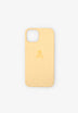 MOTTLED IPHONE 14 PRO COVER