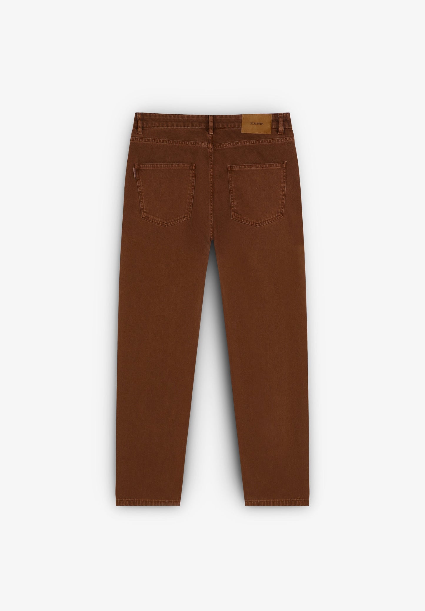CROPPED JEANS