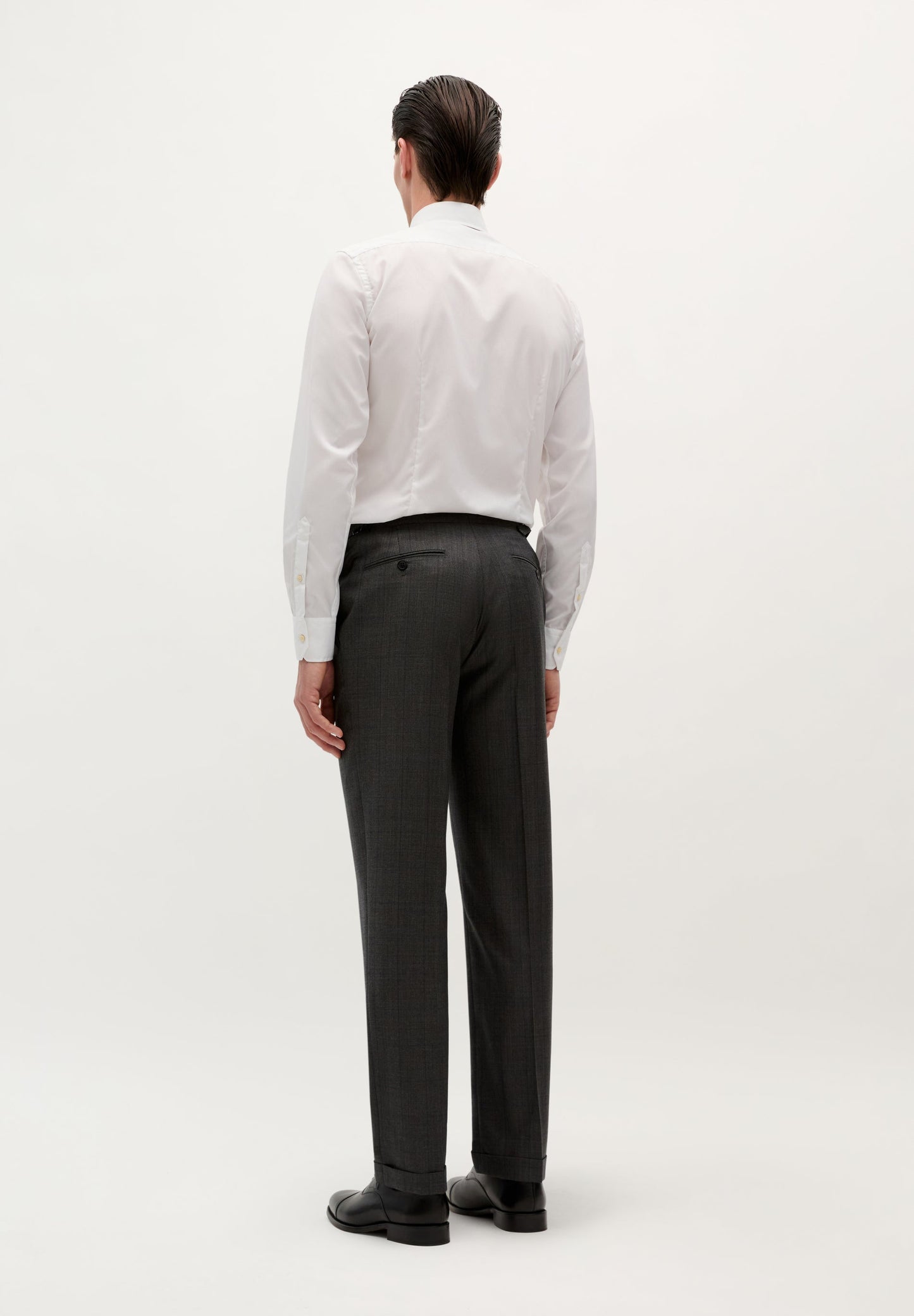 SCPREMIUM HUMPHREY SUIT