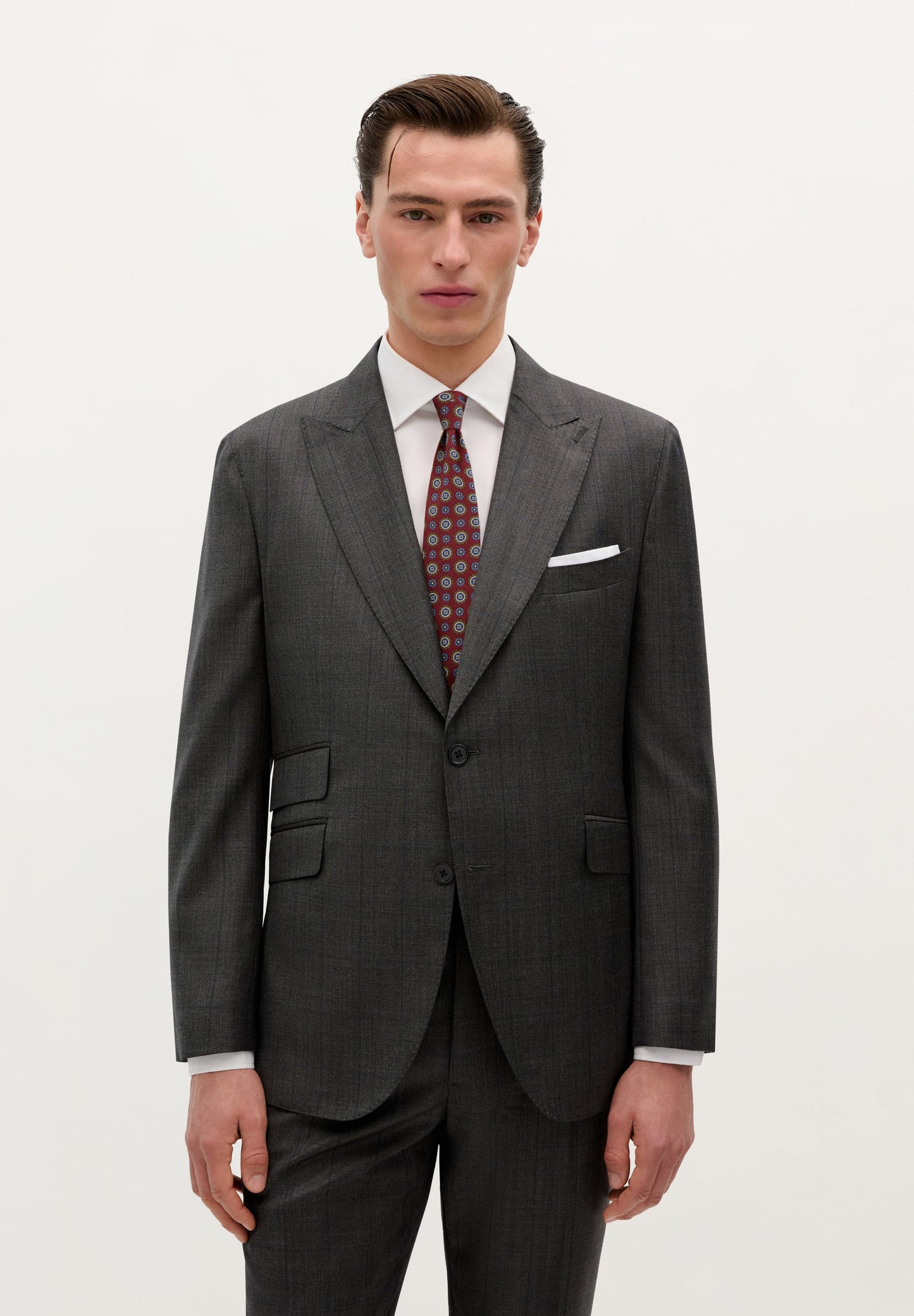 SCPREMIUM HUMPHREY SUIT