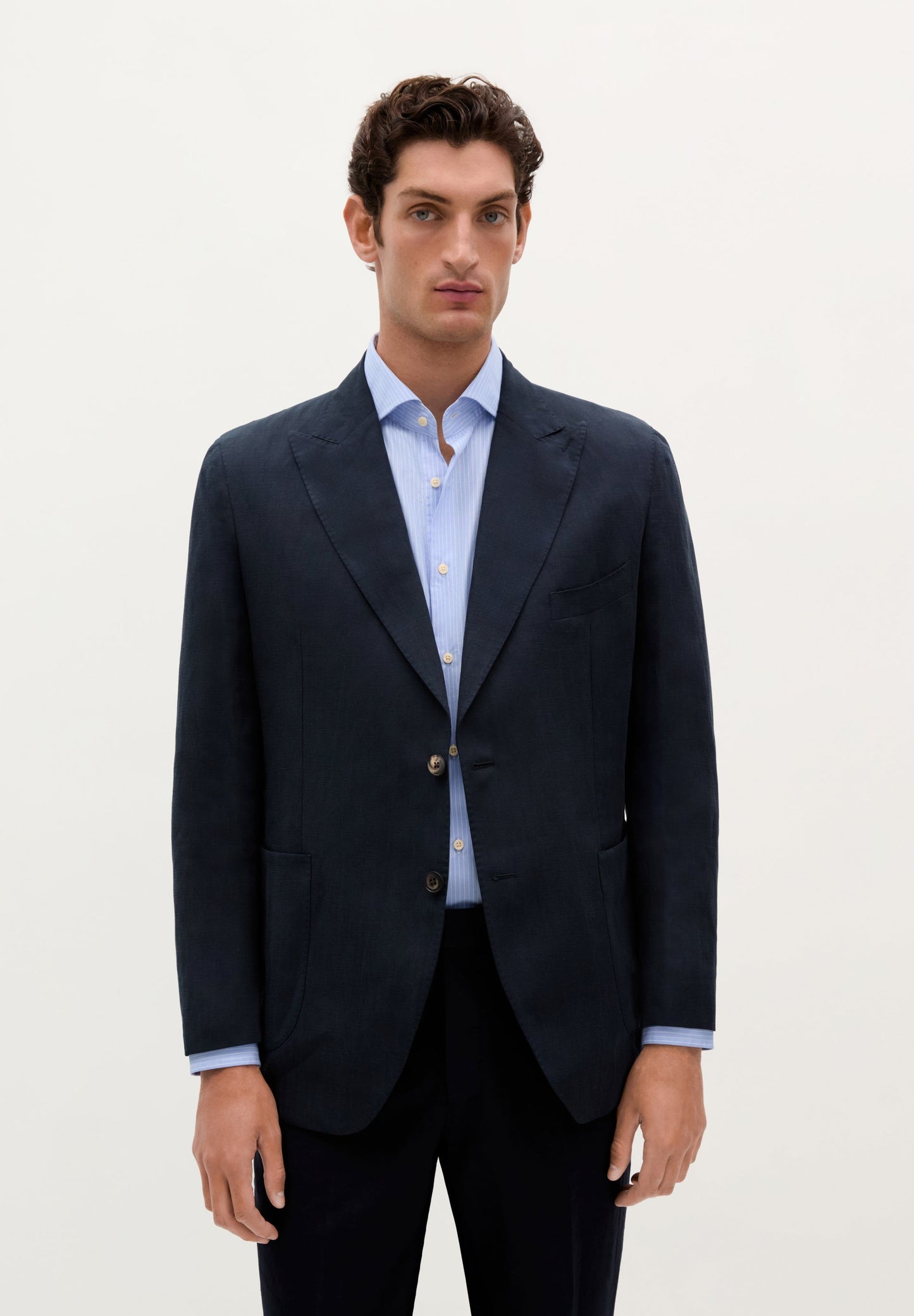 BASIC SPORTY BLAZER