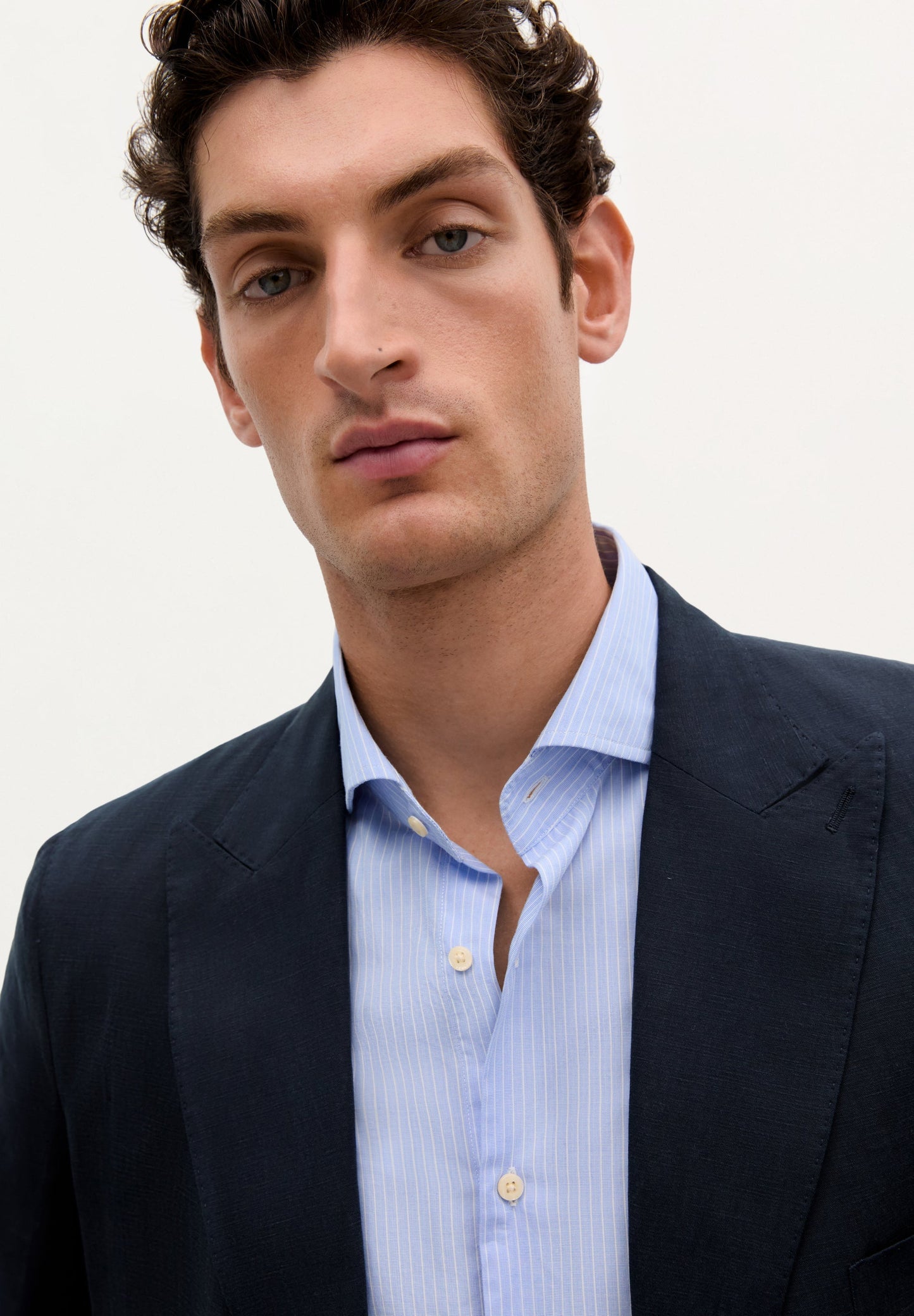 BASIC SPORTY BLAZER