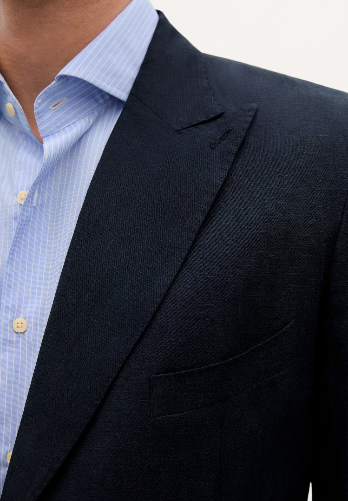 BASIC SPORTY BLAZER