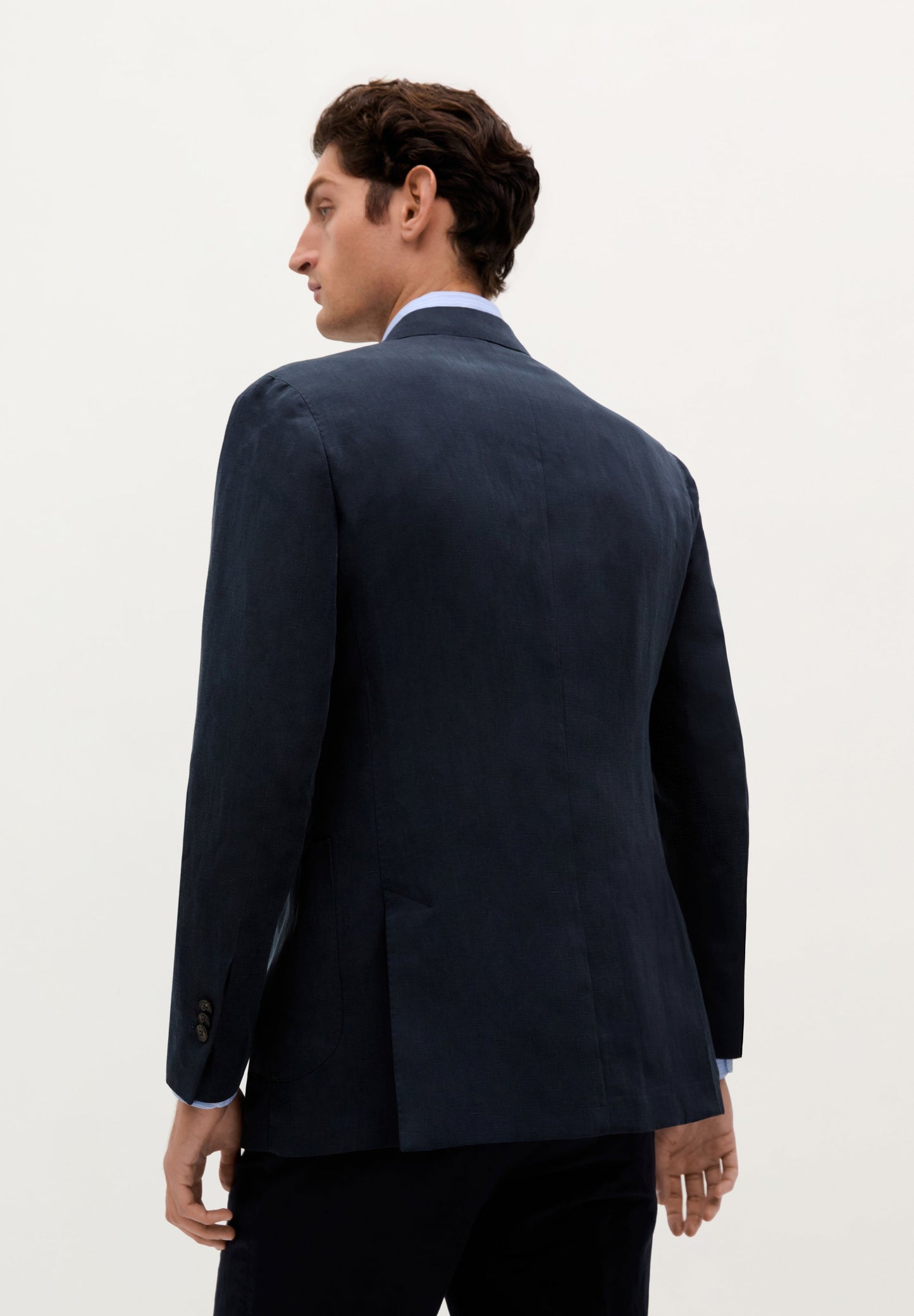 BASIC SPORTY BLAZER