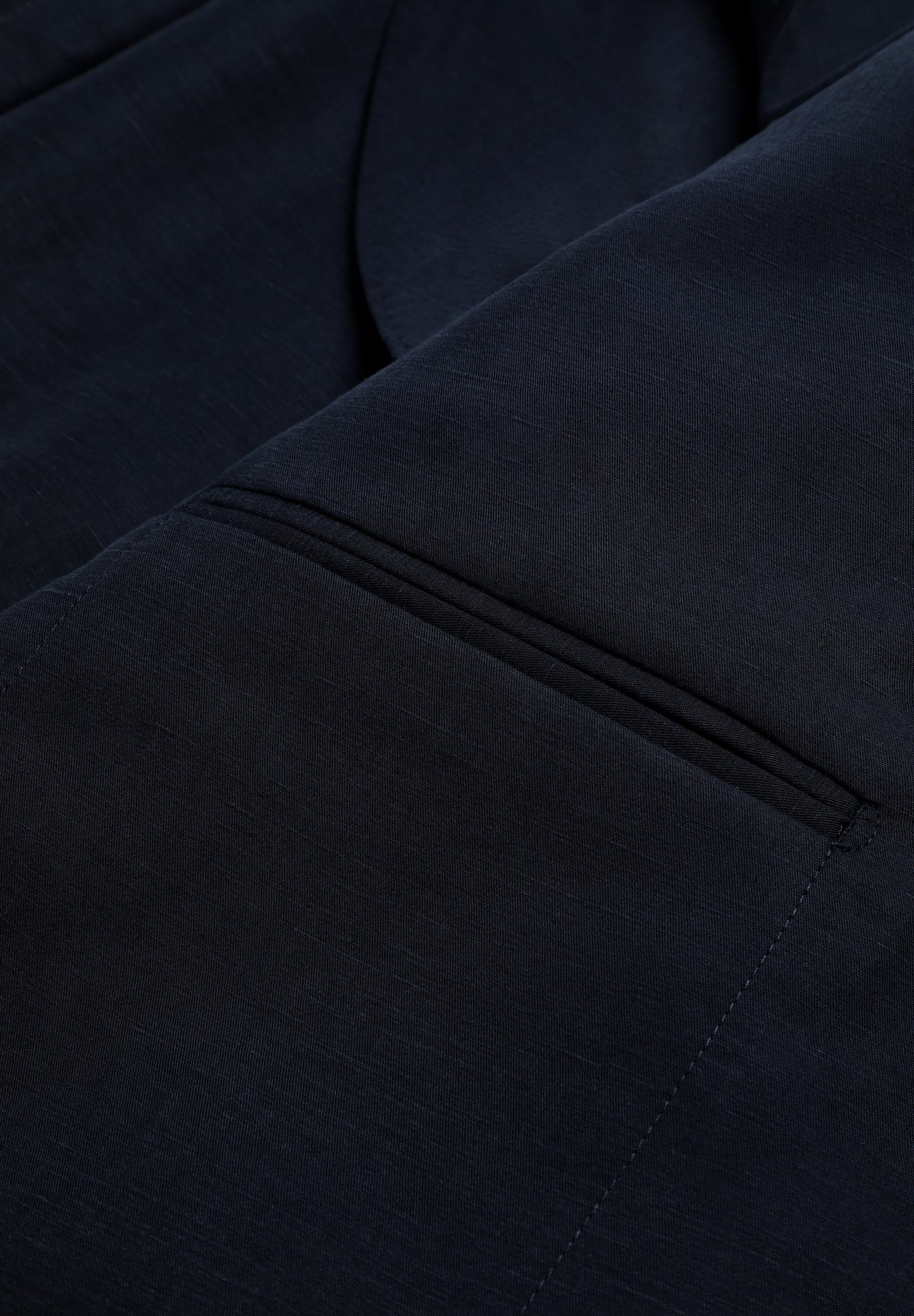 BASIC SPORTY BLAZER