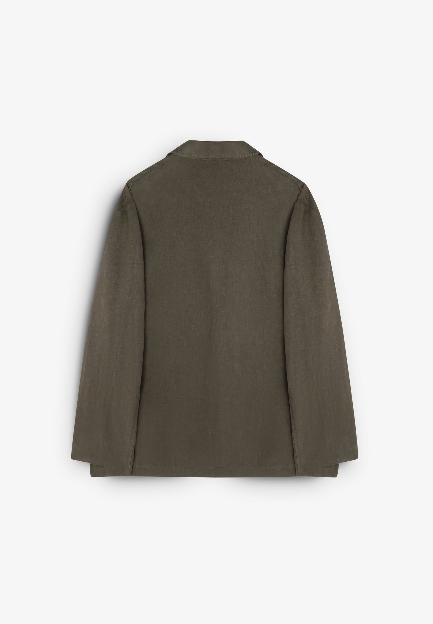 SCMAVERICK LINEN JACKET