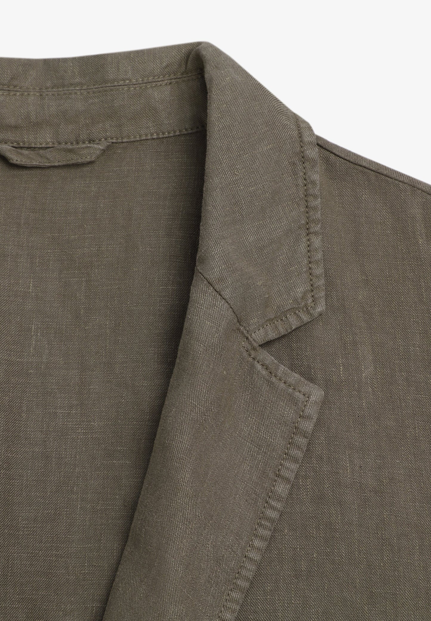 SCMAVERICK LINEN JACKET