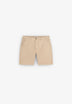 COTTON BERMUDA SHORTS