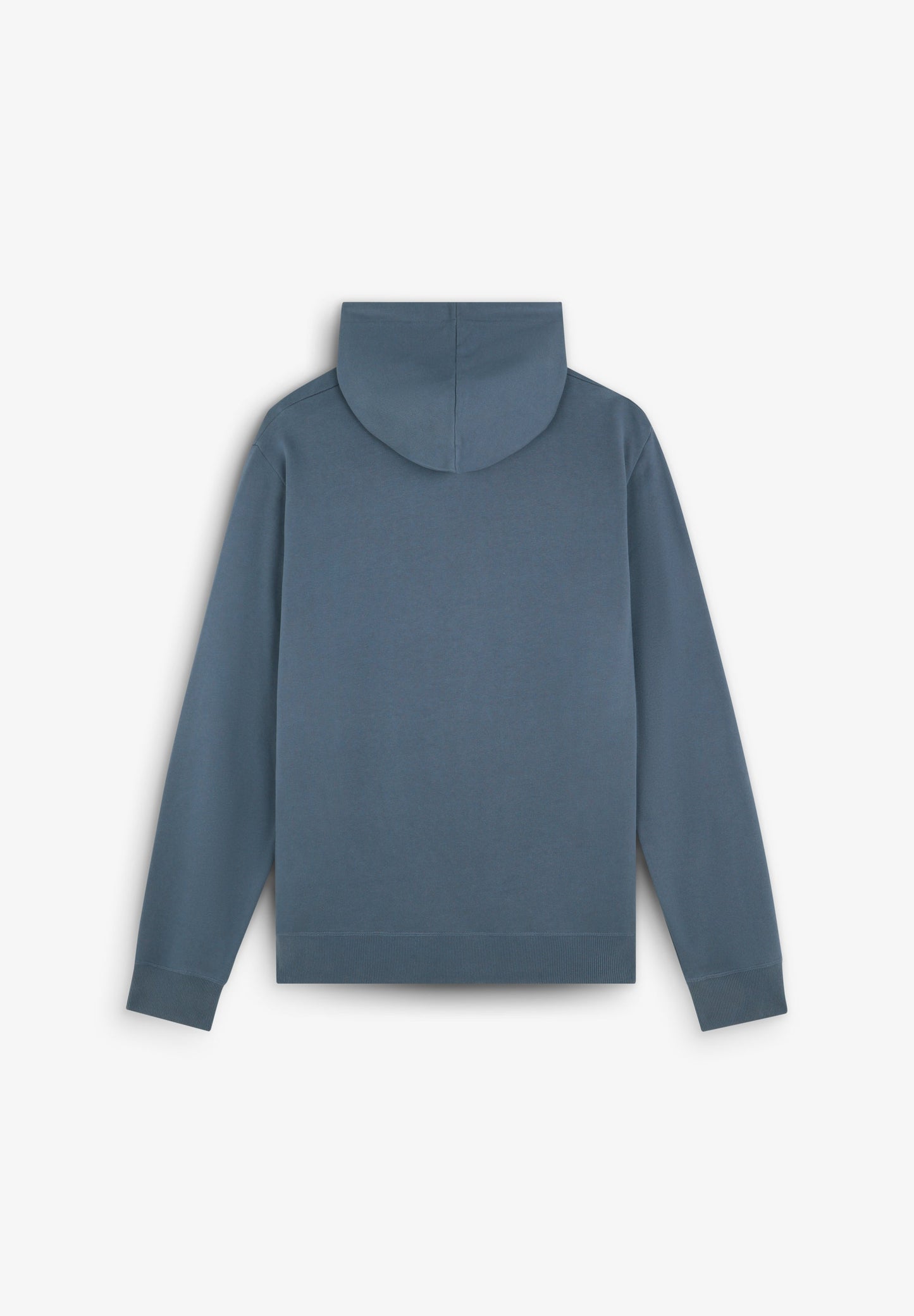HOODIE WITH MATCHING SKULL