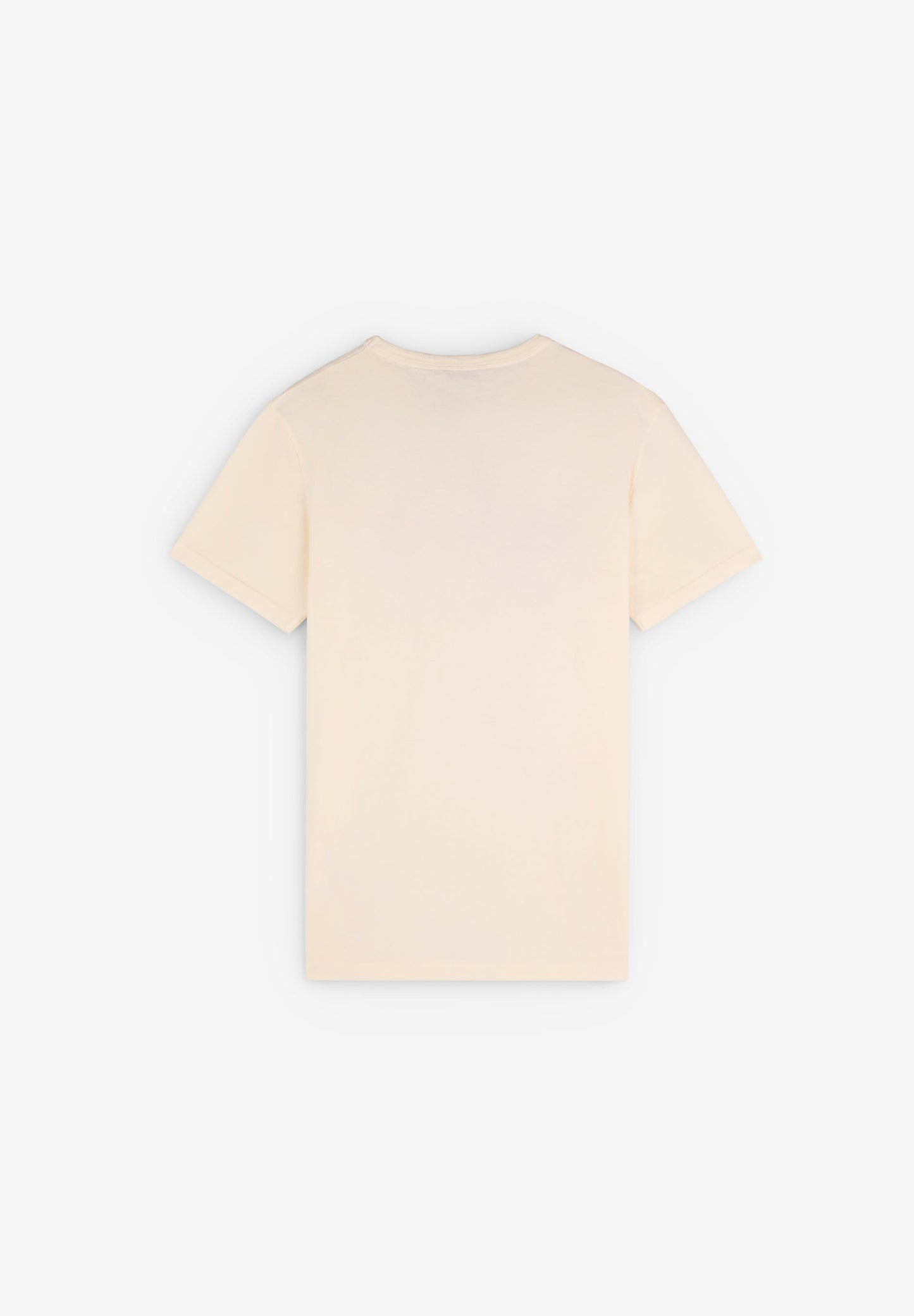 CUISINE PRINT T-SHIRT