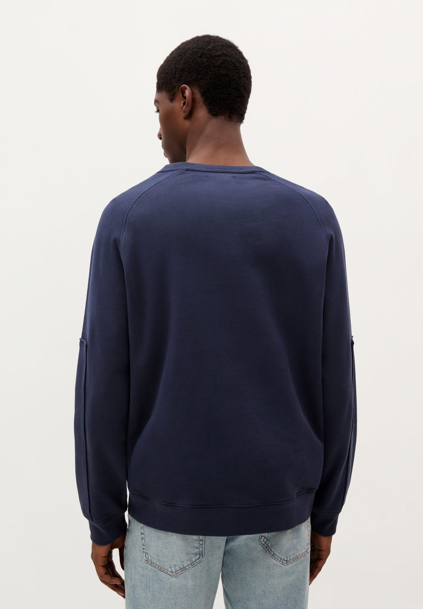 SC RAGLAN SWEATER
