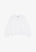 BLOUSE WITH STAND-UP COLLAR