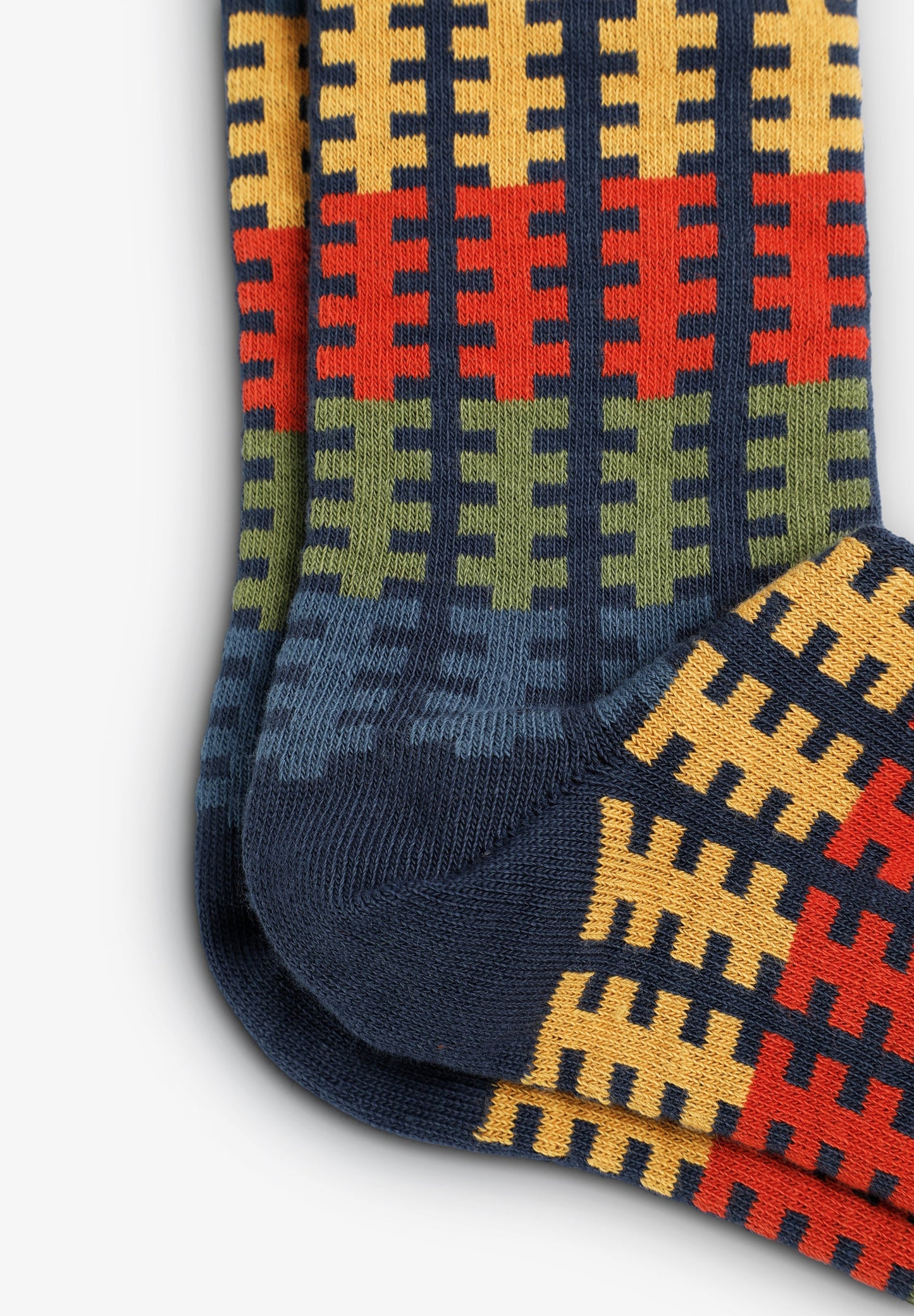 SCCOLOR L SOCKS KIDS
