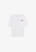 BASKET PRINT T-SHIRT