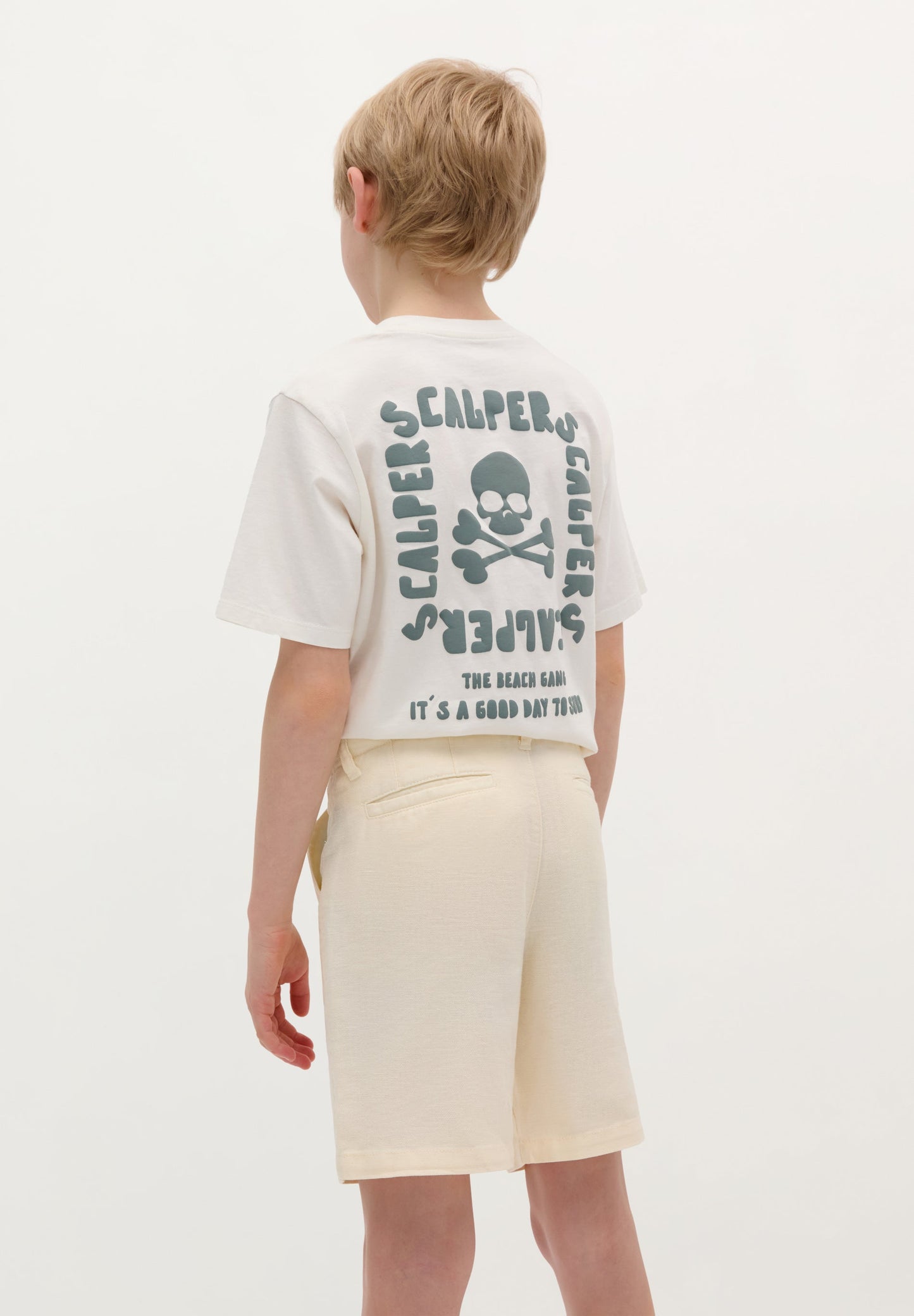 SCEASTMAN SHORTS KIDS