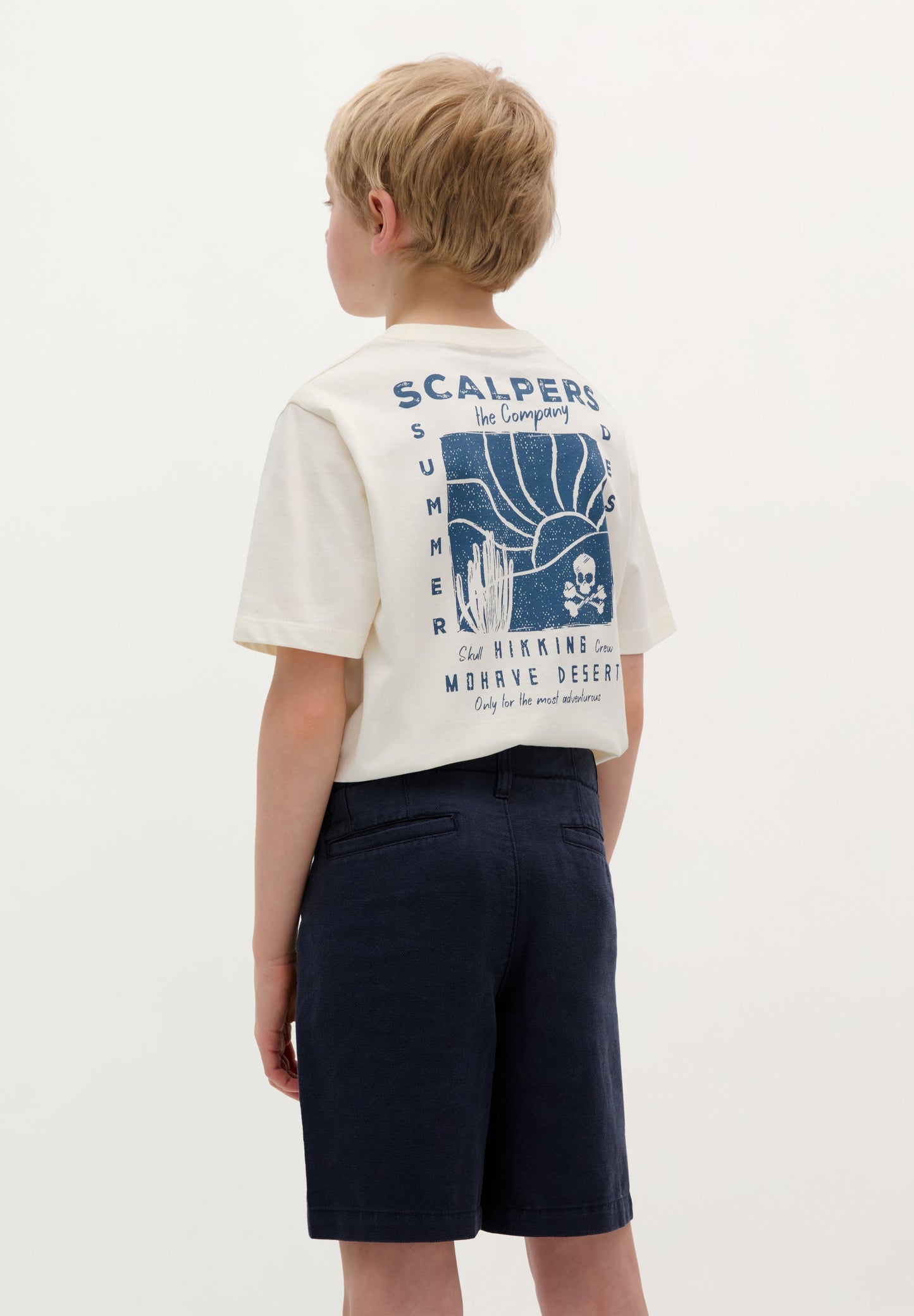 SCEASTMAN SHORTS KIDS