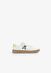 CLASSIC SOLE SKULL SNEAKERS
