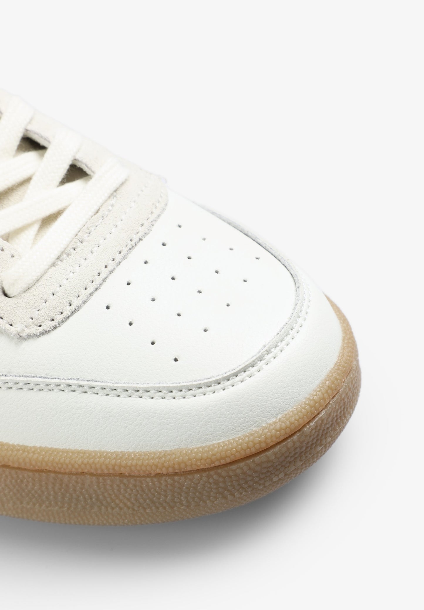CLASSIC SOLE SKULL SNEAKERS
