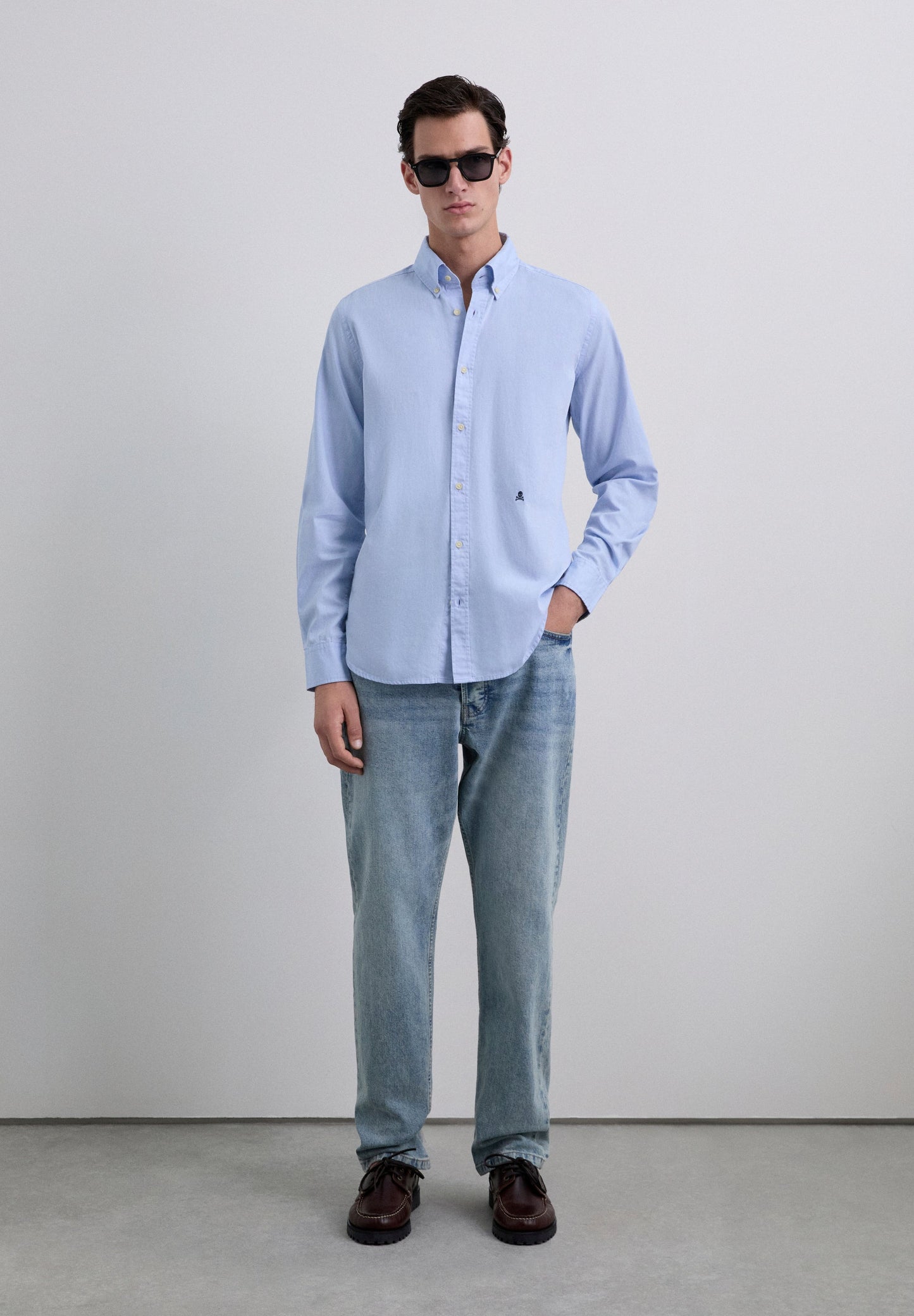 SC BREDA BD SHIRT