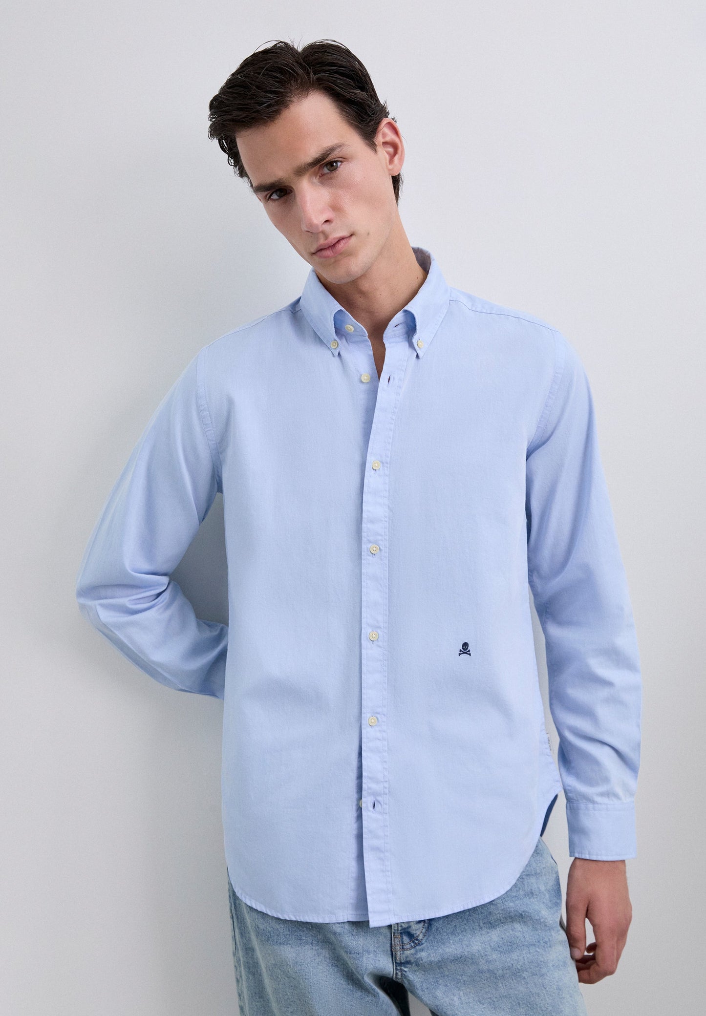 SC BREDA BD SHIRT