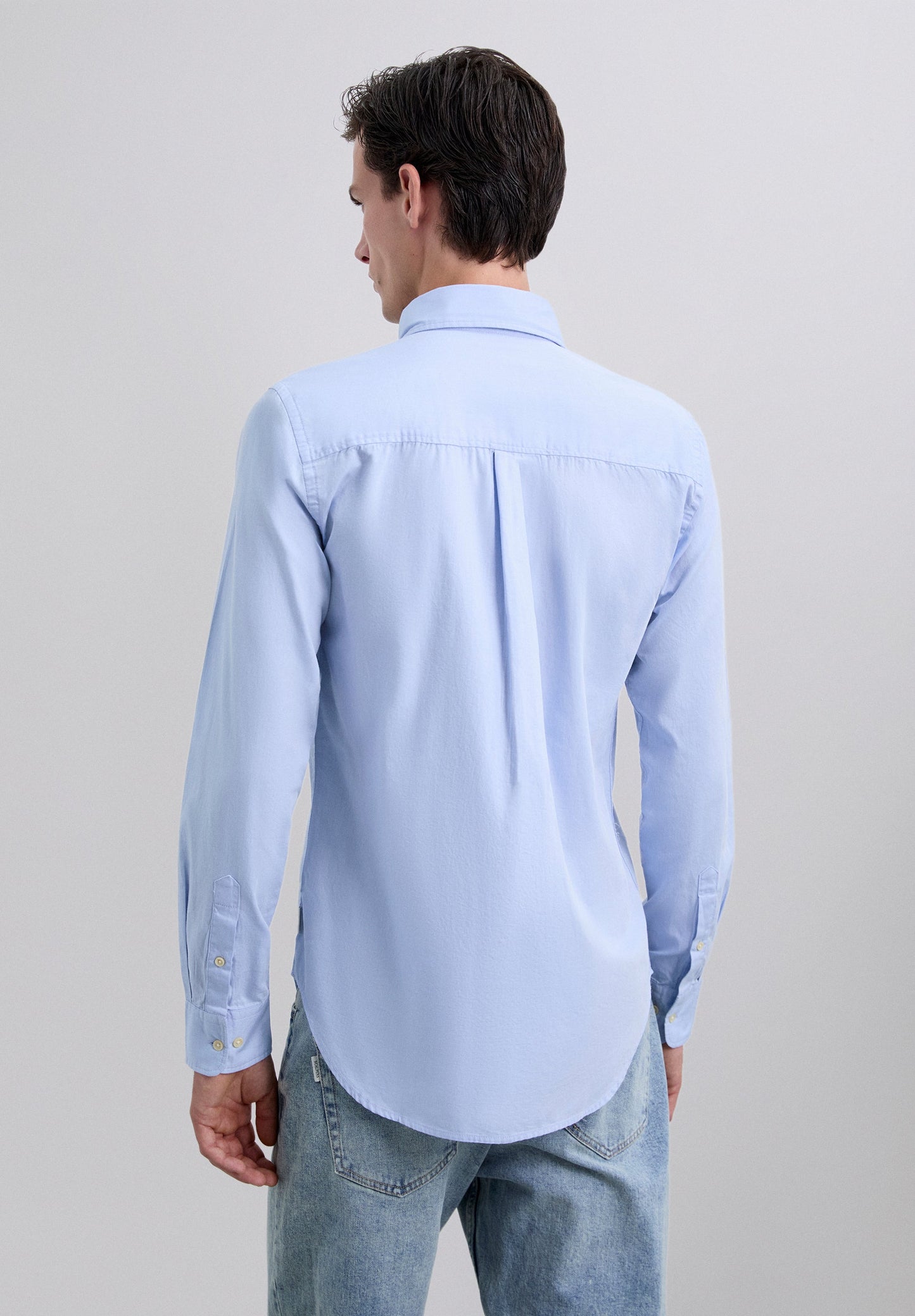 SC BREDA BD SHIRT