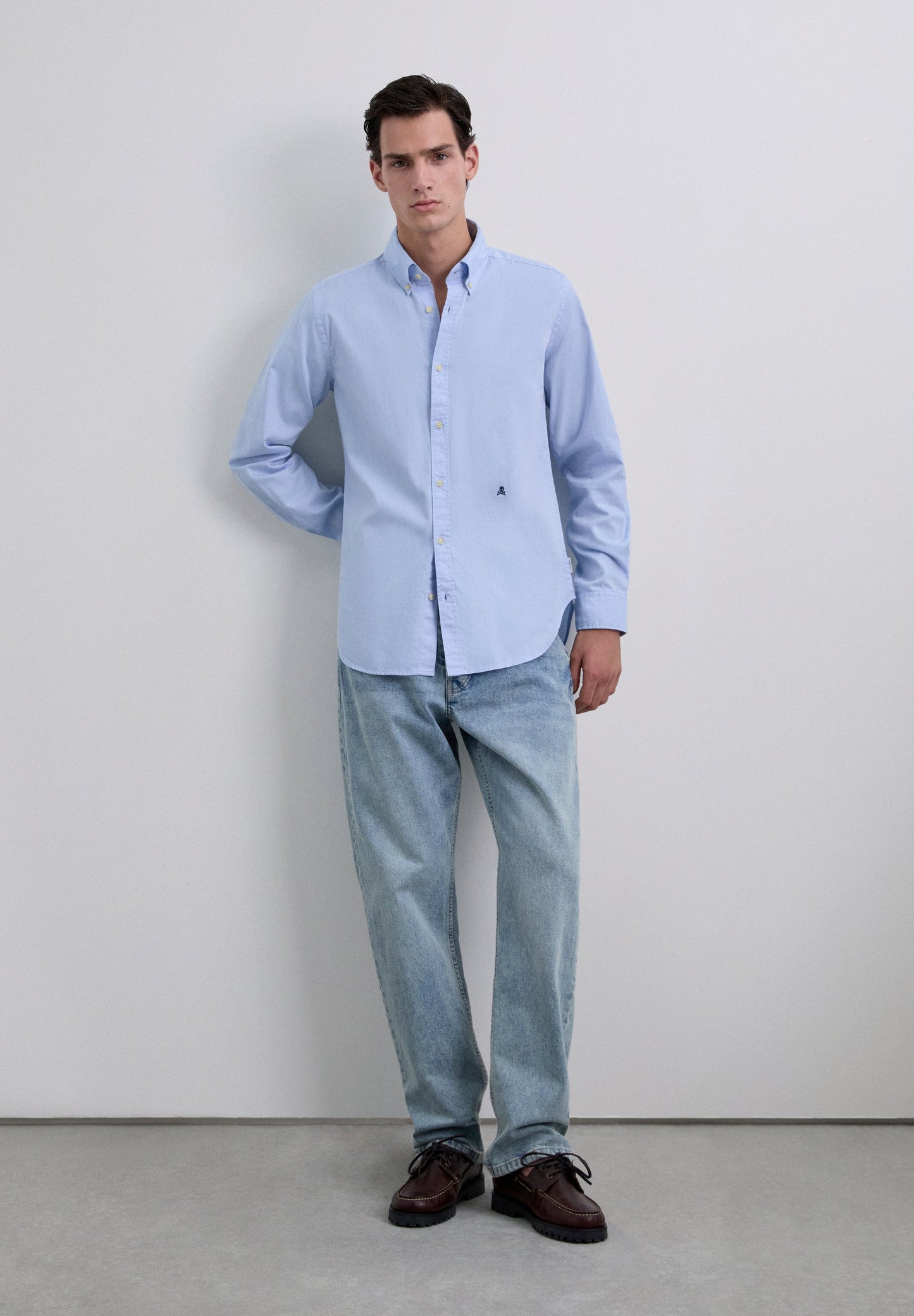 SC BREDA BD SHIRT