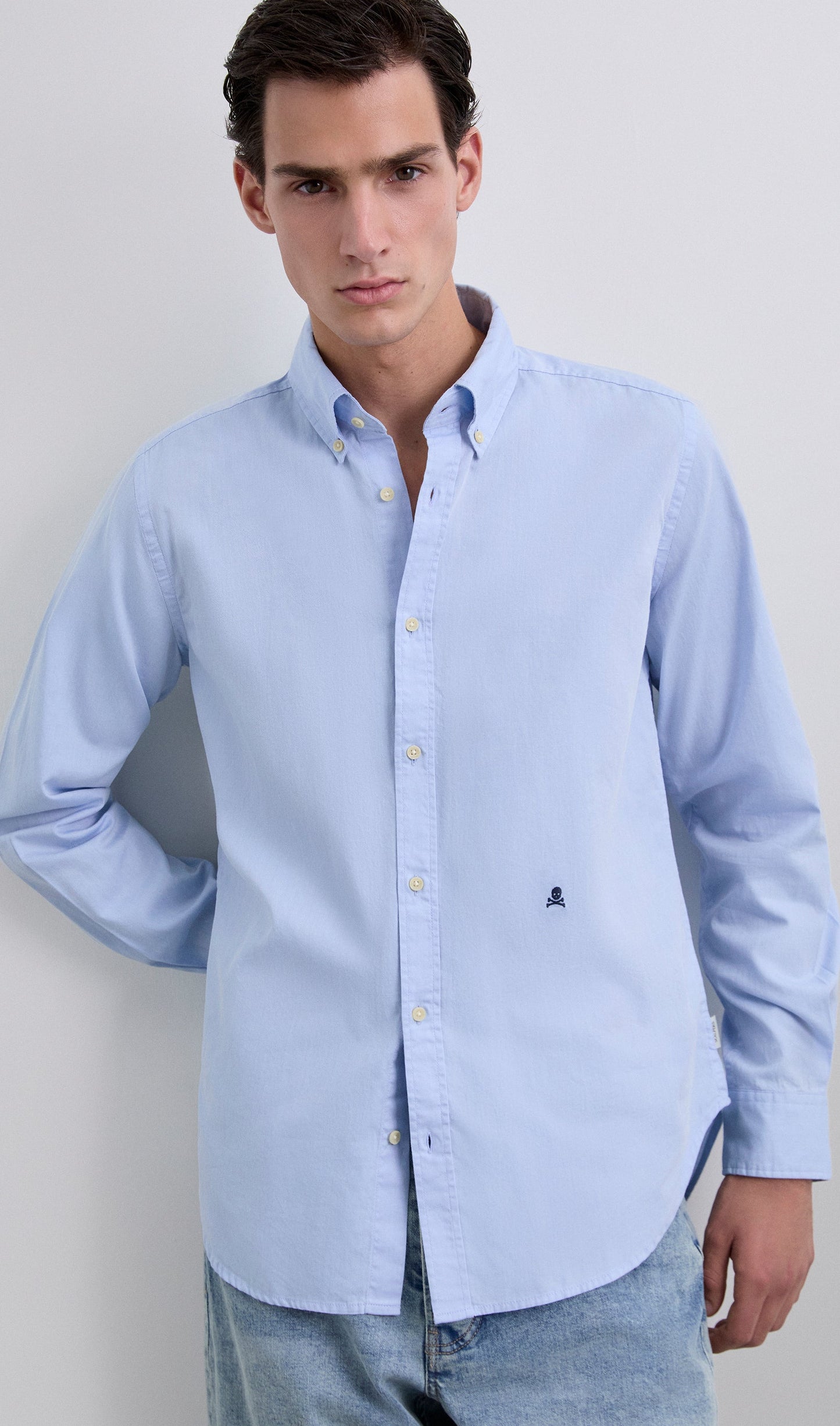 SC BREDA BD SHIRT